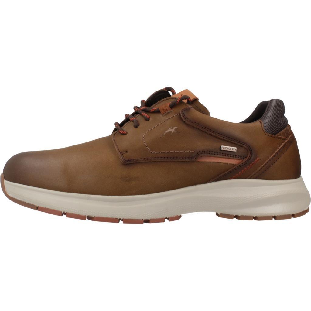 Sapatos de renda Fluchos modelo 080-F2067 para homem 2/5