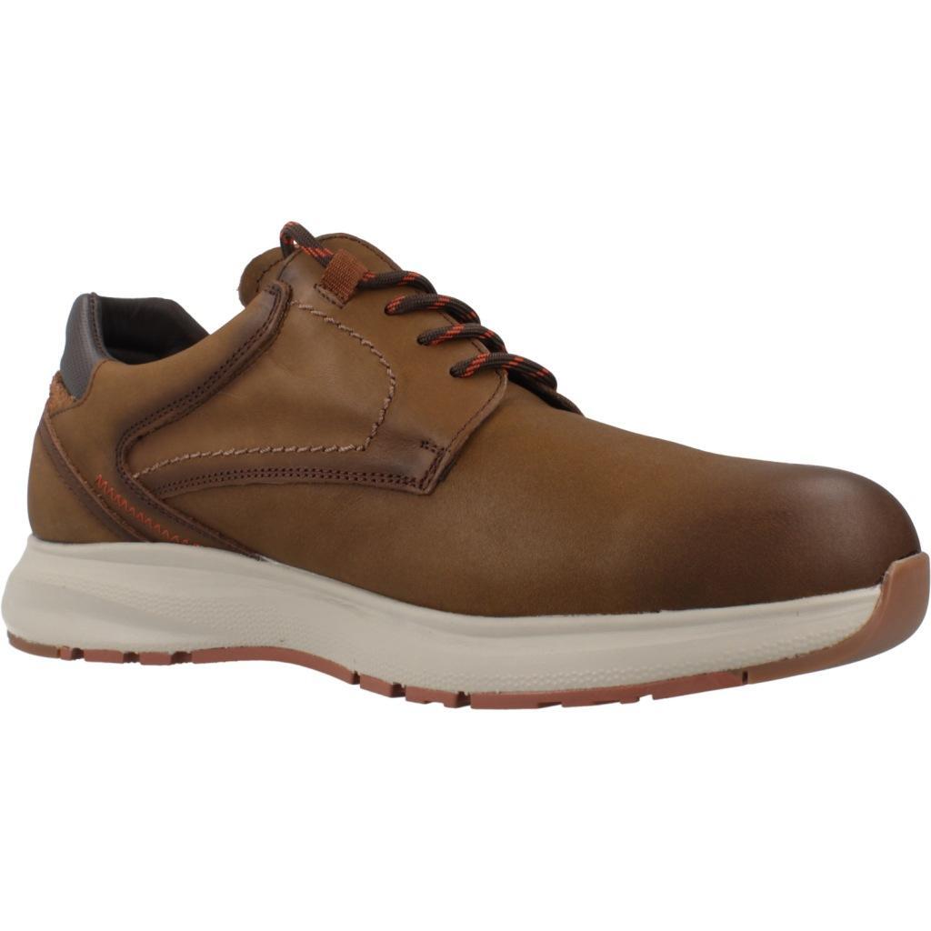 Sapatos de renda Fluchos modelo 080-F2067 para homem 5/5