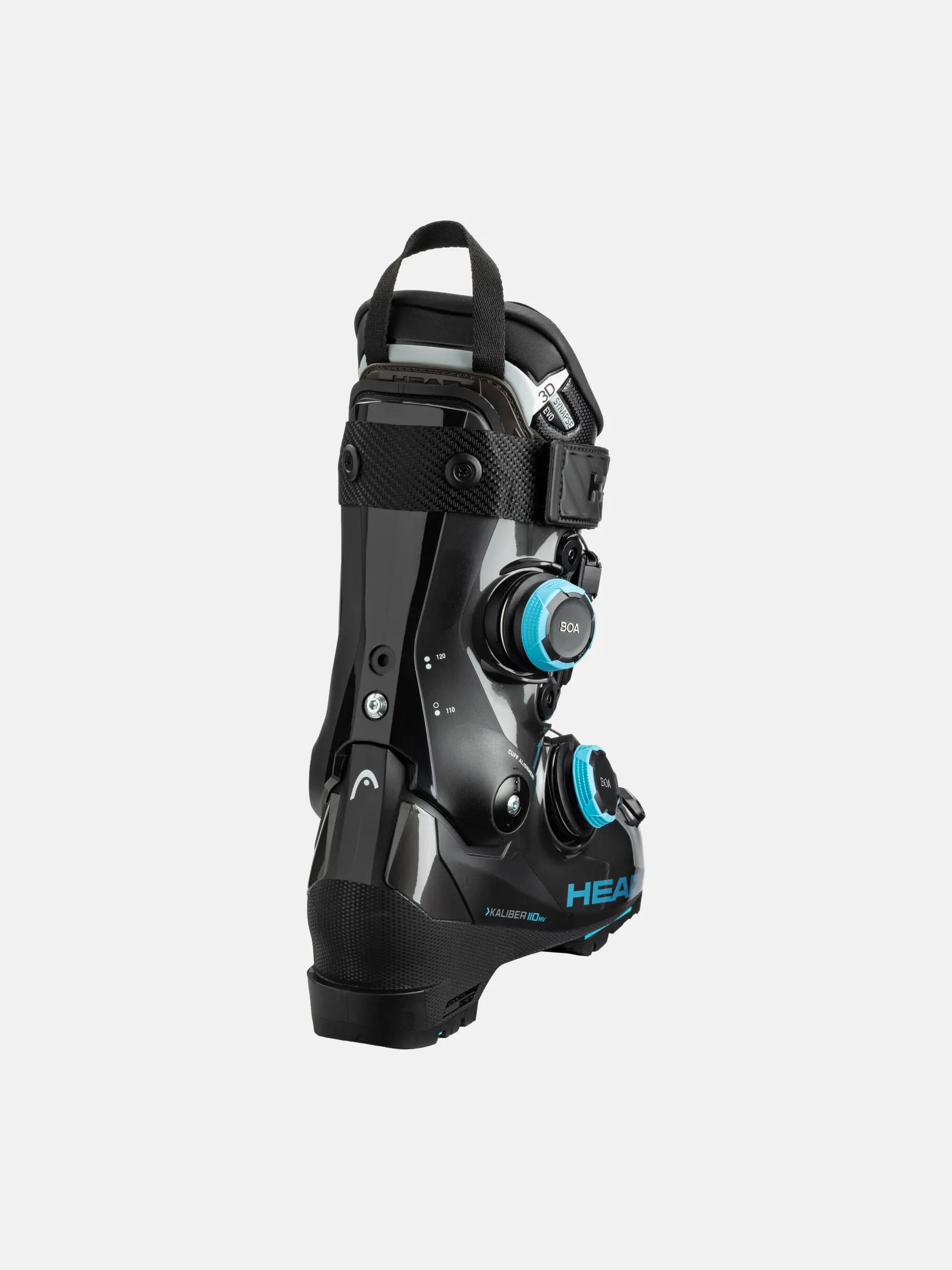 Chaussures de ski HEAD KALIBER 110 MV GW BOA2 2025/26 295MP/EU45.5 3/5