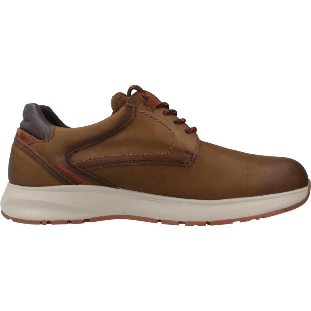 Sapatos de renda Fluchos modelo 080-F2067 para homem 4/5