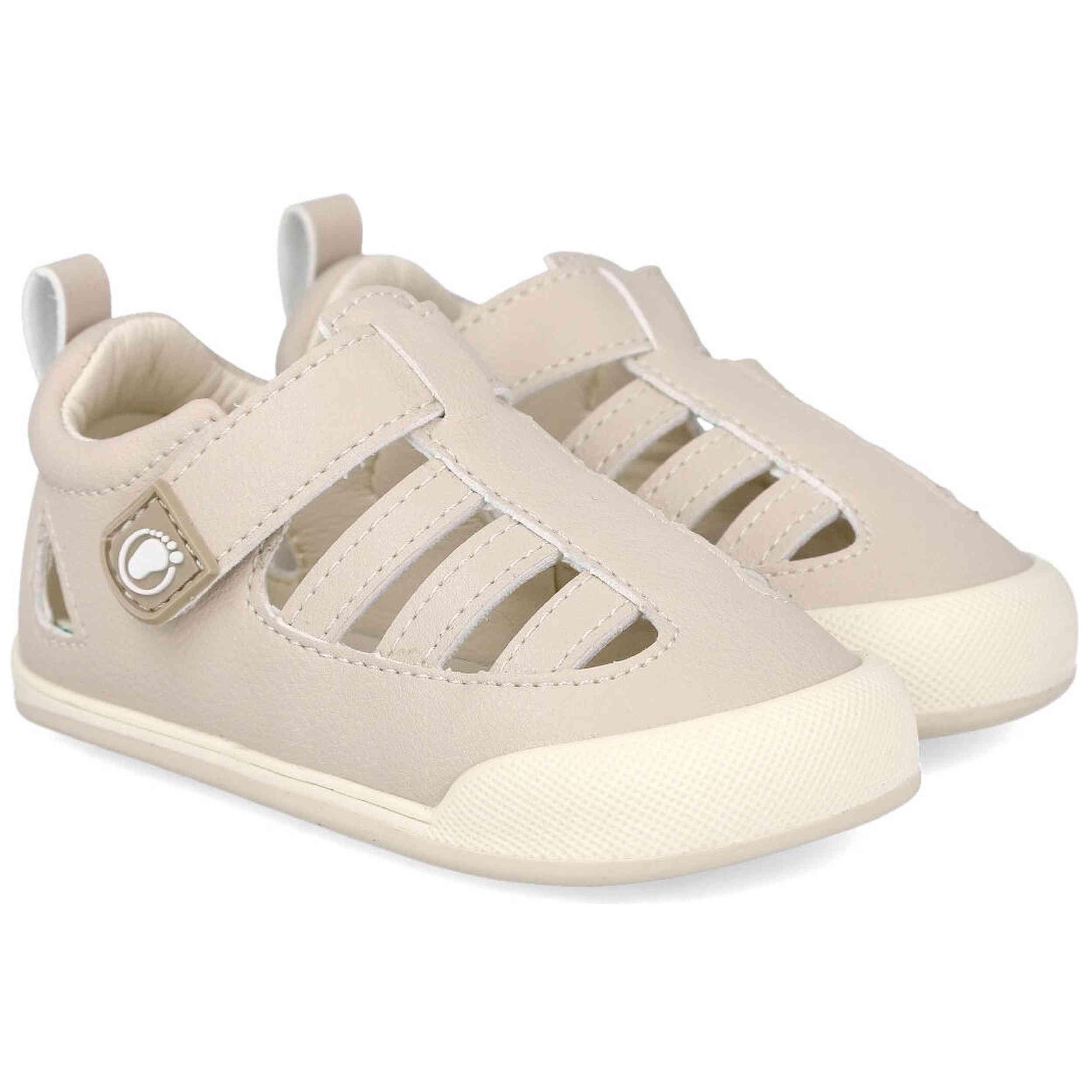 Sandales Conguitos modèle TESH516022 pour unisexe enfants 3/4