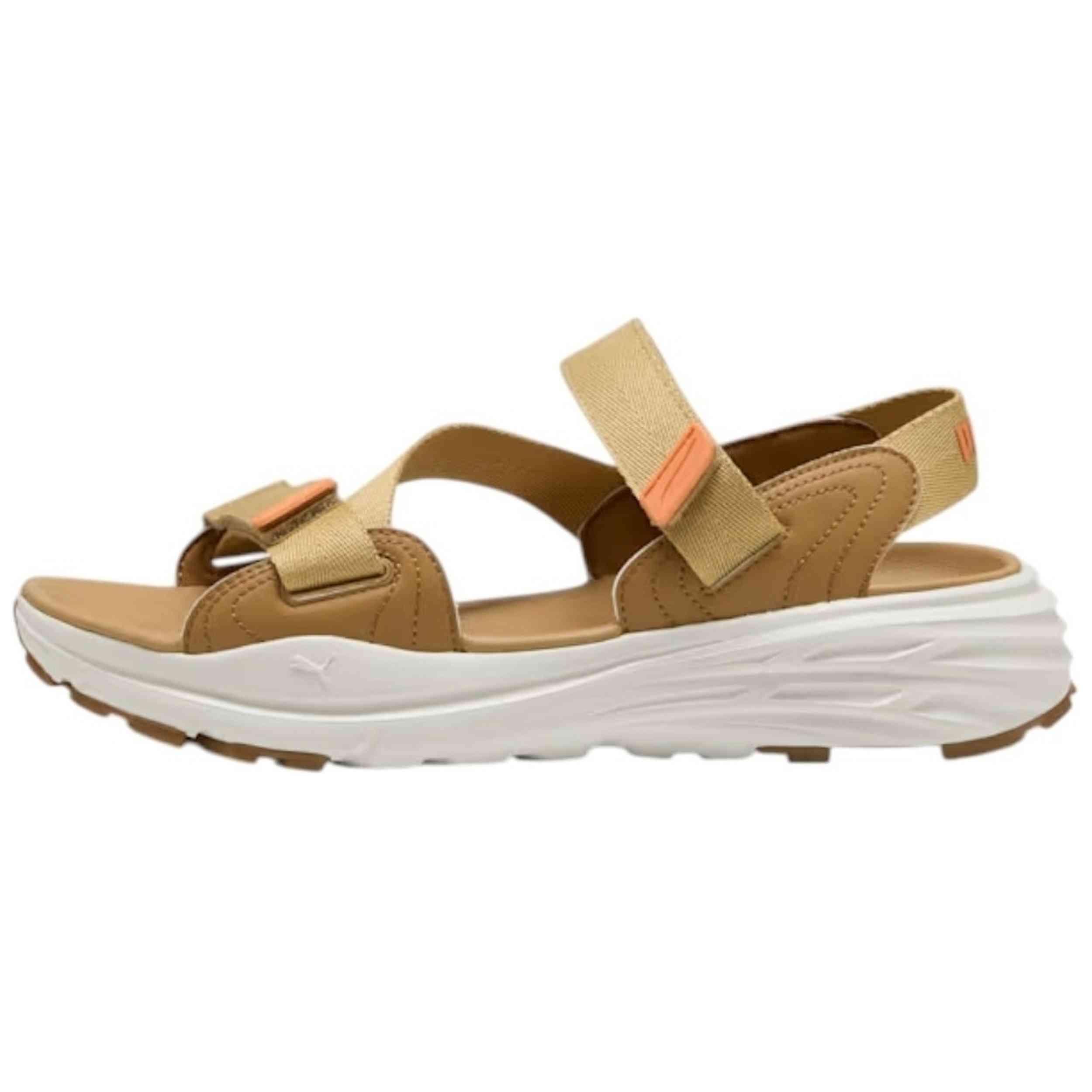 Sandalias Puma modelo 404844-03 para mulheres 3/5