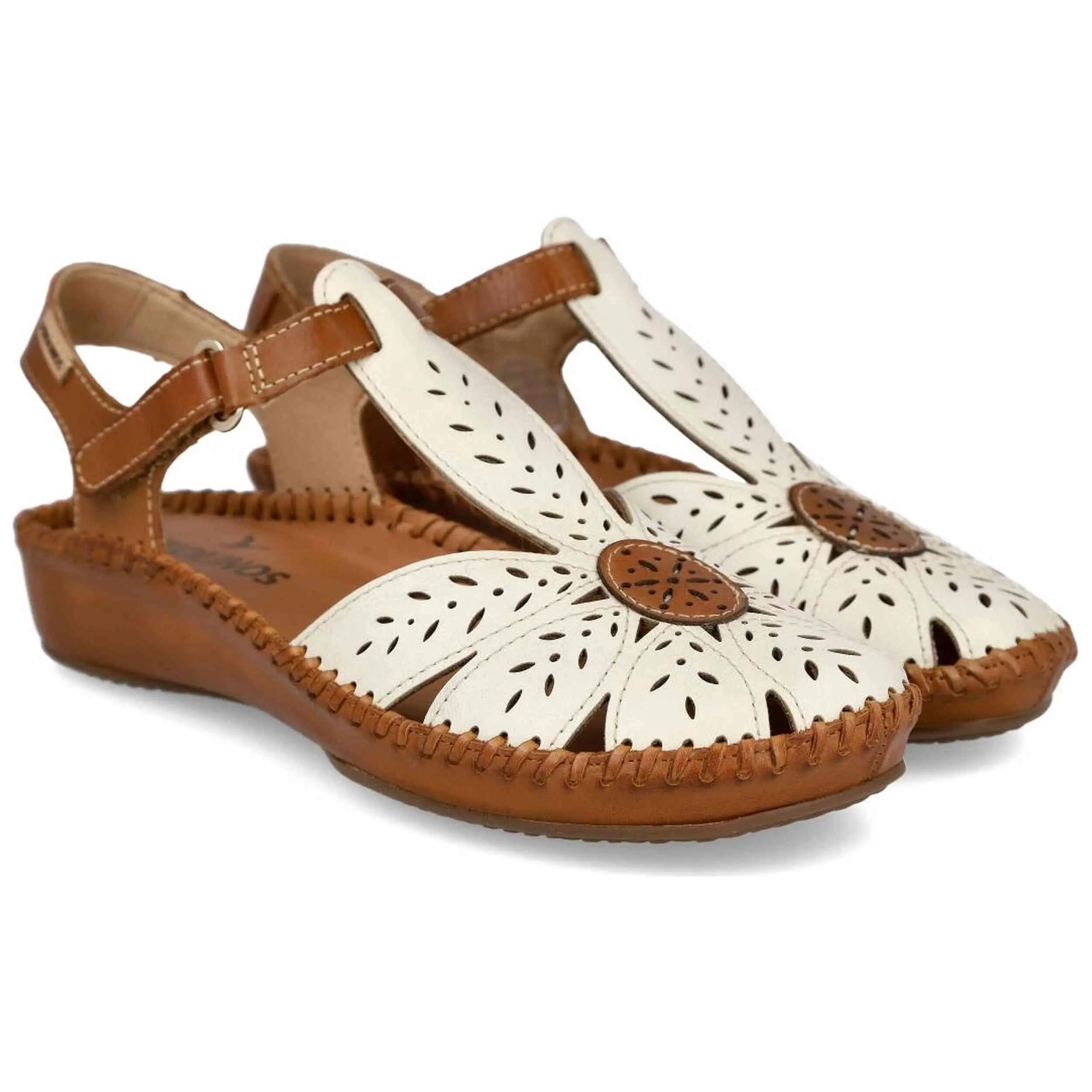 Sandalias Pikolinos modelo 070-211373 para mujer 3/3