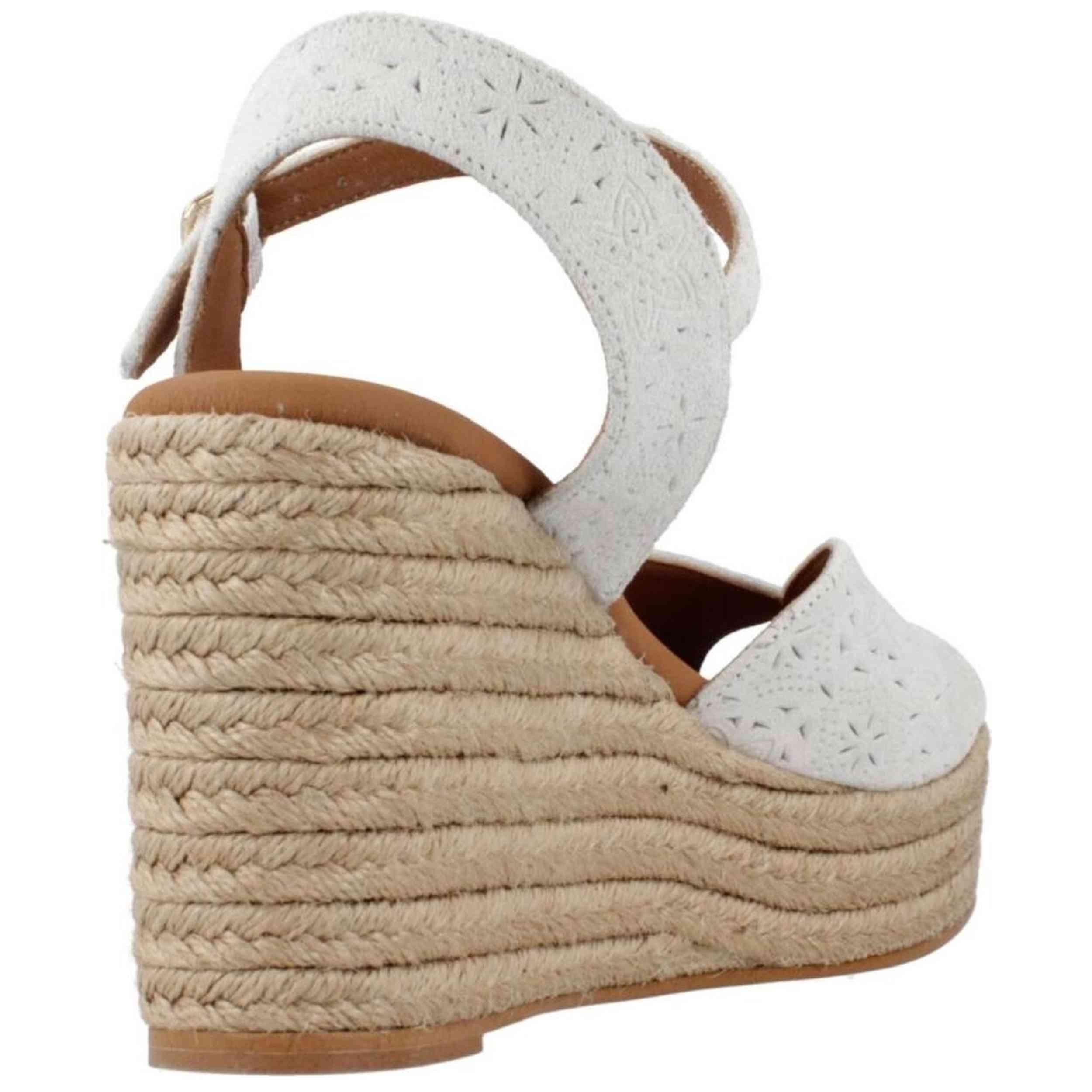 Sandales Popa modèle Benisa pour femmes 3/5