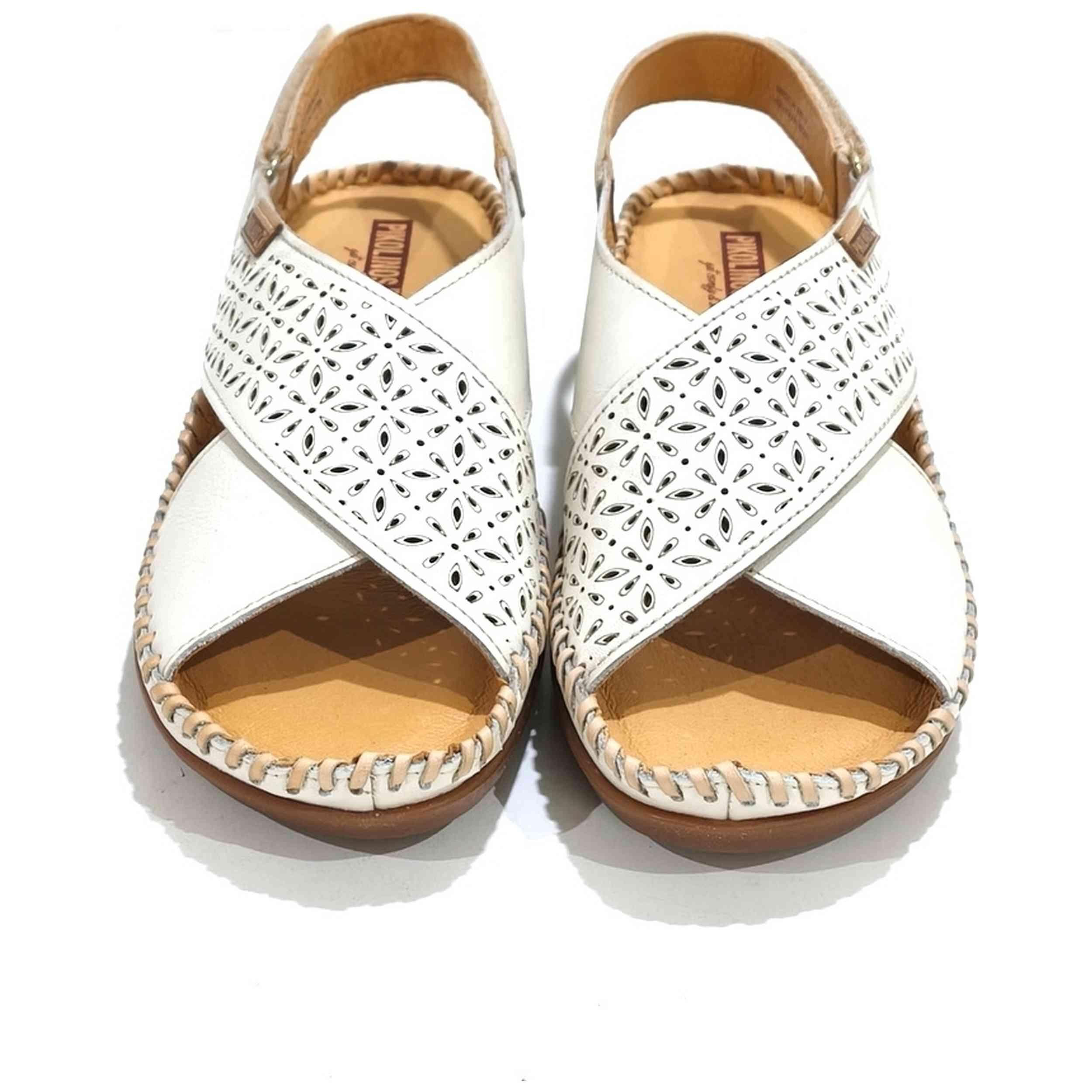Sandales Pikolinos modèle 121-848C1 pour femmes 3/5