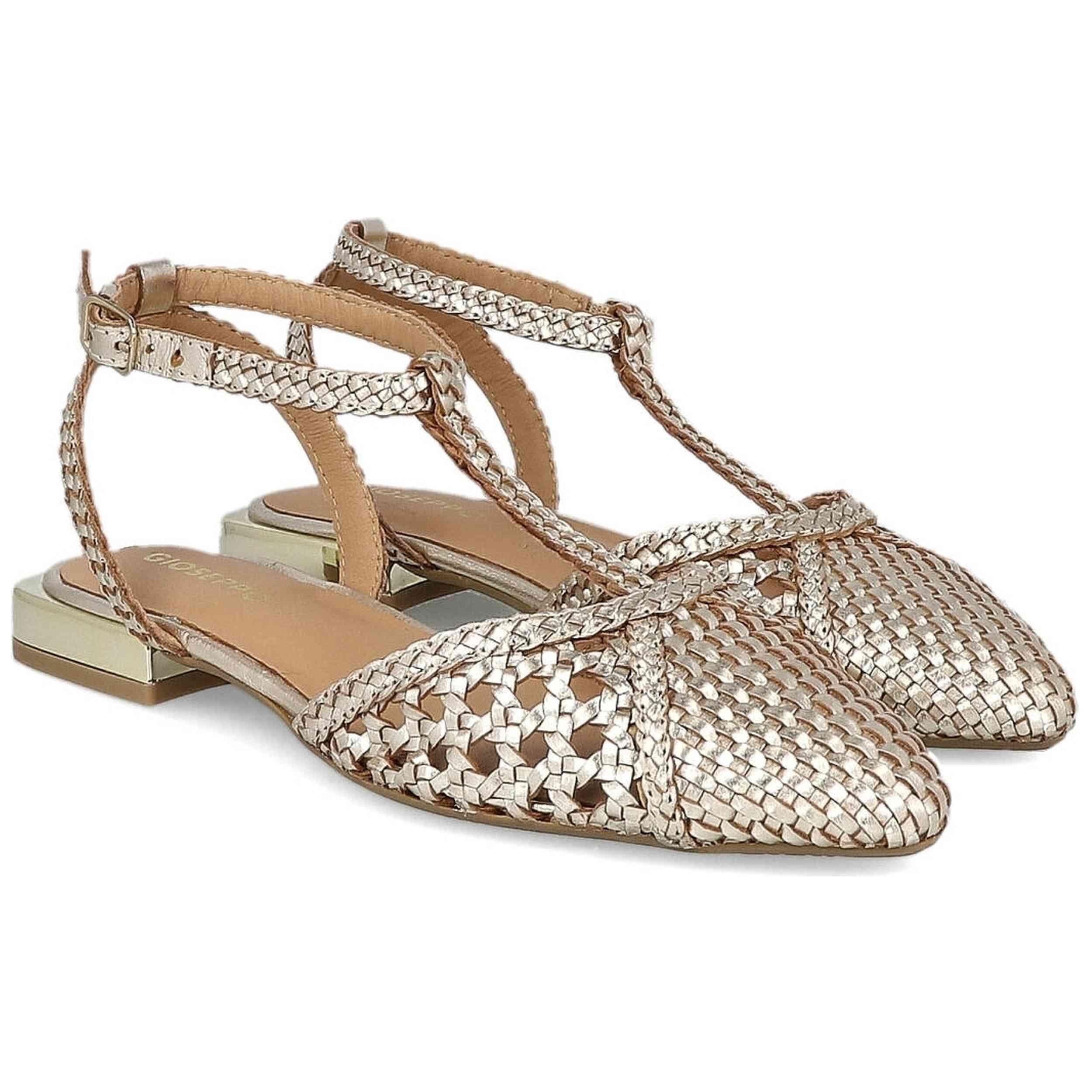 Sandales Gioseppo modèle 070-616041 pour femmes 3/4