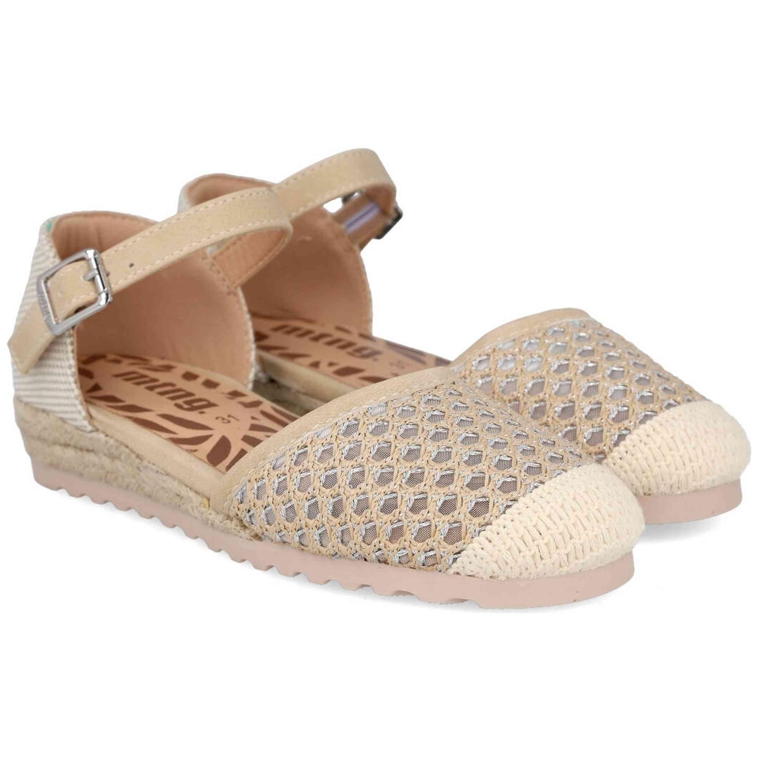 Sandalen Mtng model 070-183530 voor vrouwen 3/3