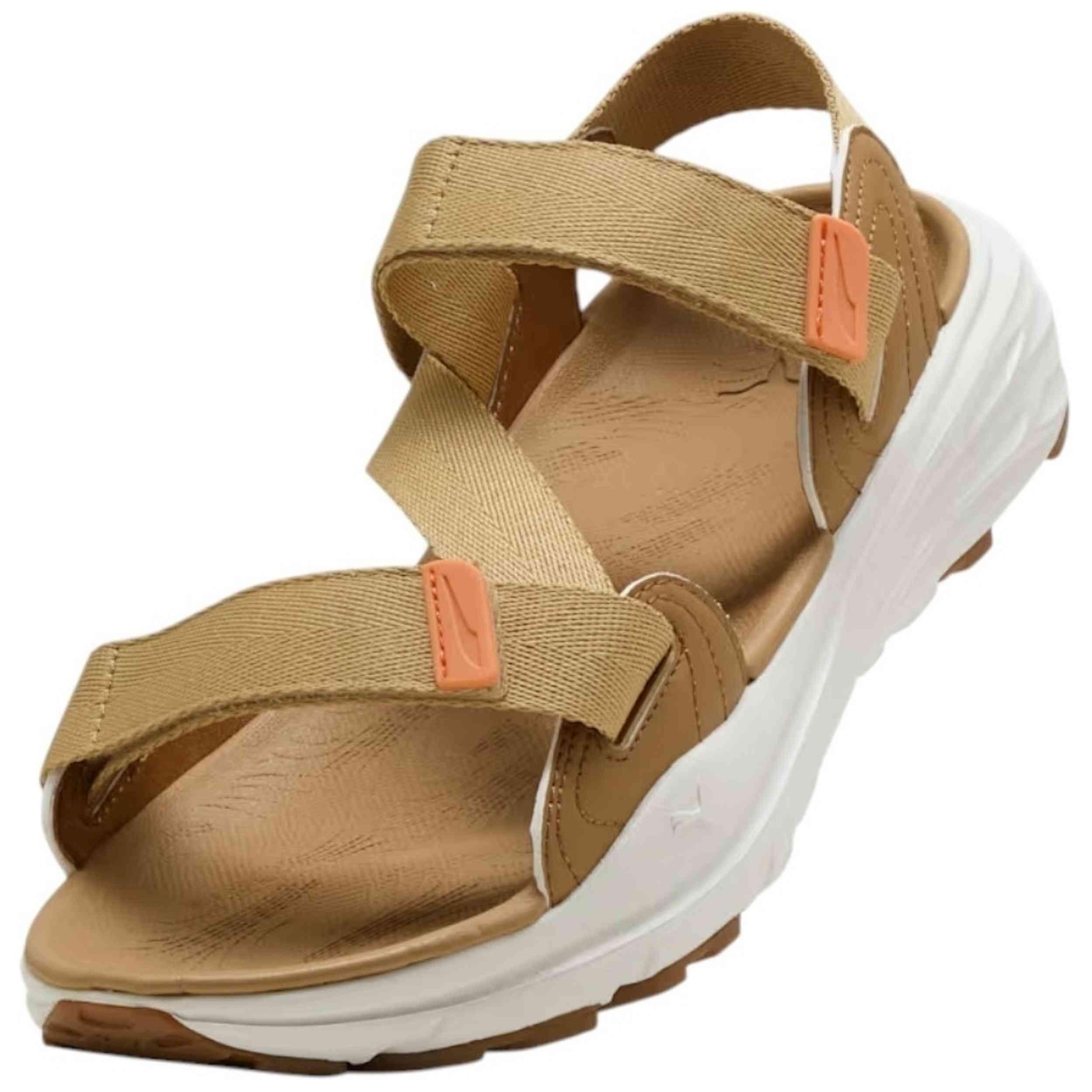 Sandalias Puma modelo 404844-03 para mulheres 2/5