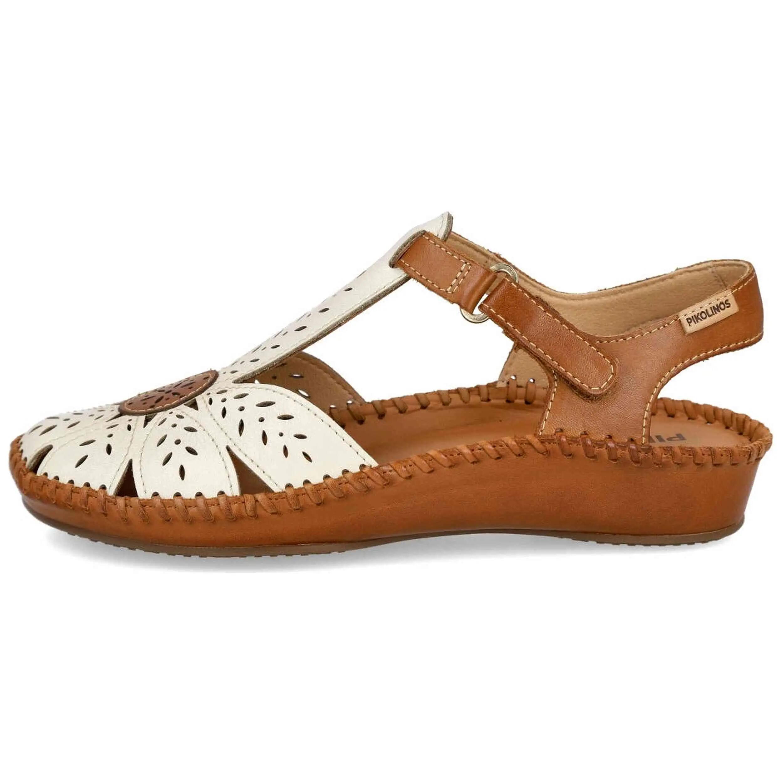 Sandalias Pikolinos modelo 070-211373 para mujer 2/3