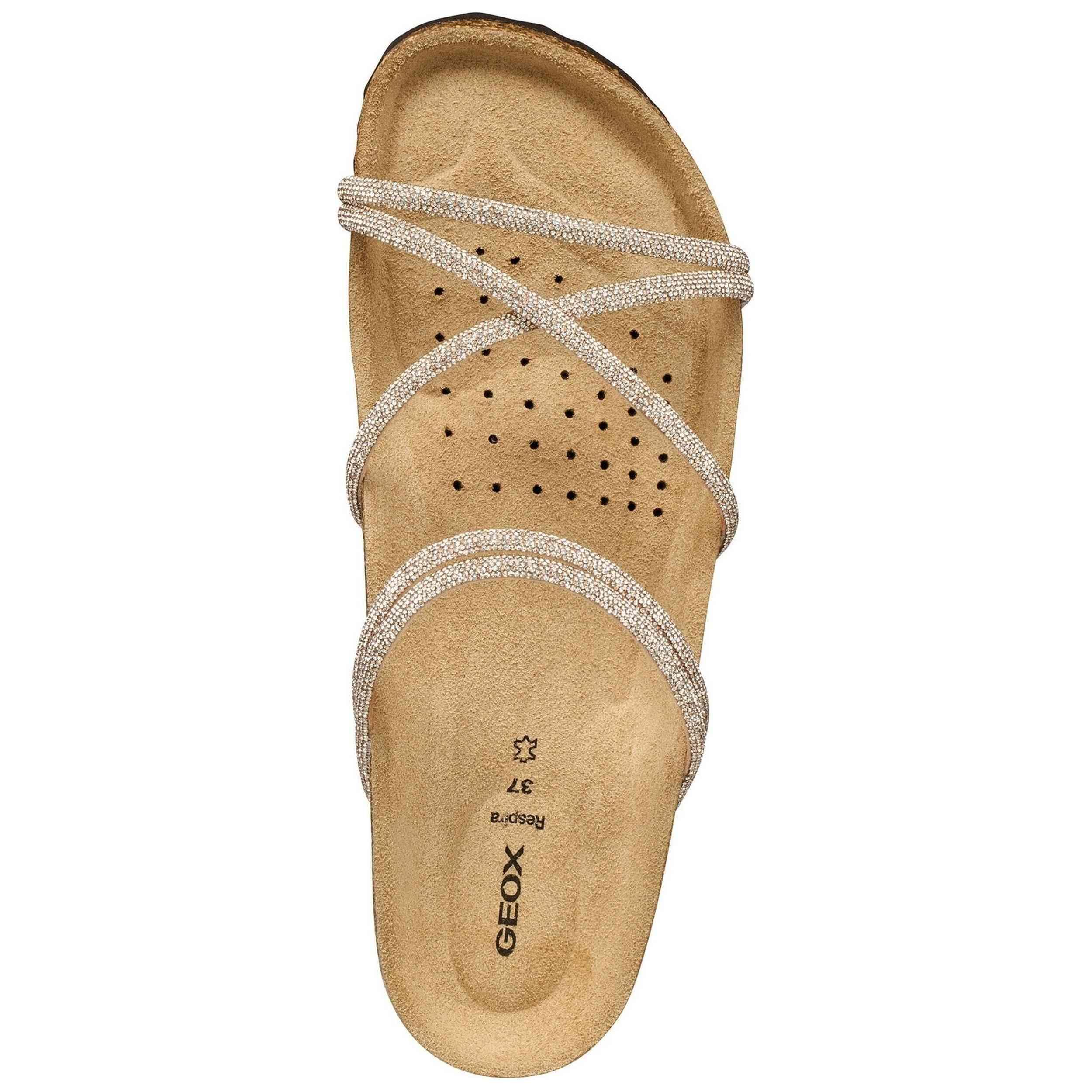 Sandales Geox modèle 360503400004 pour femmes 3/5