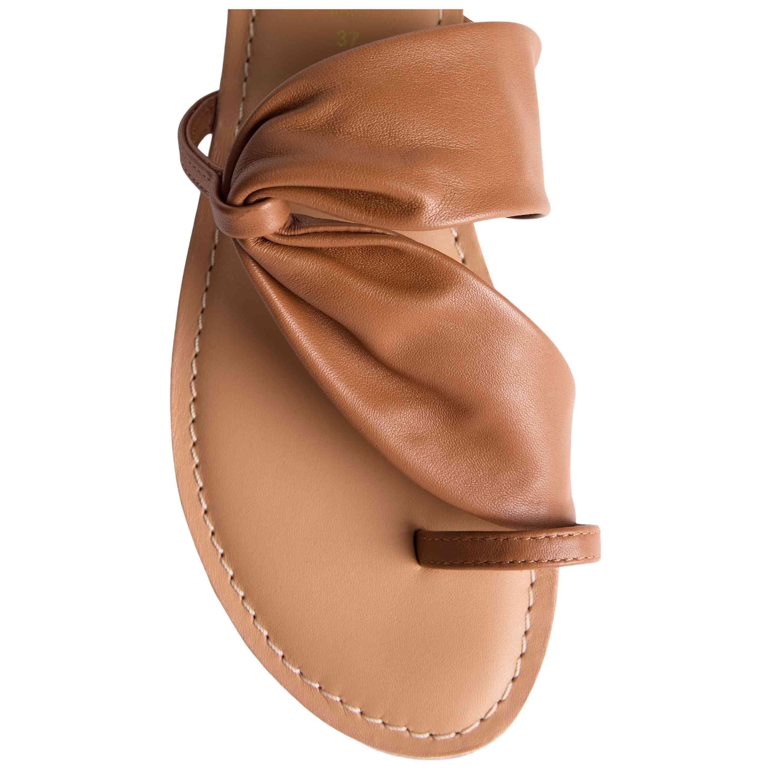 Sandalias Gioseppo modelo 173103400001 para unissex 3/4