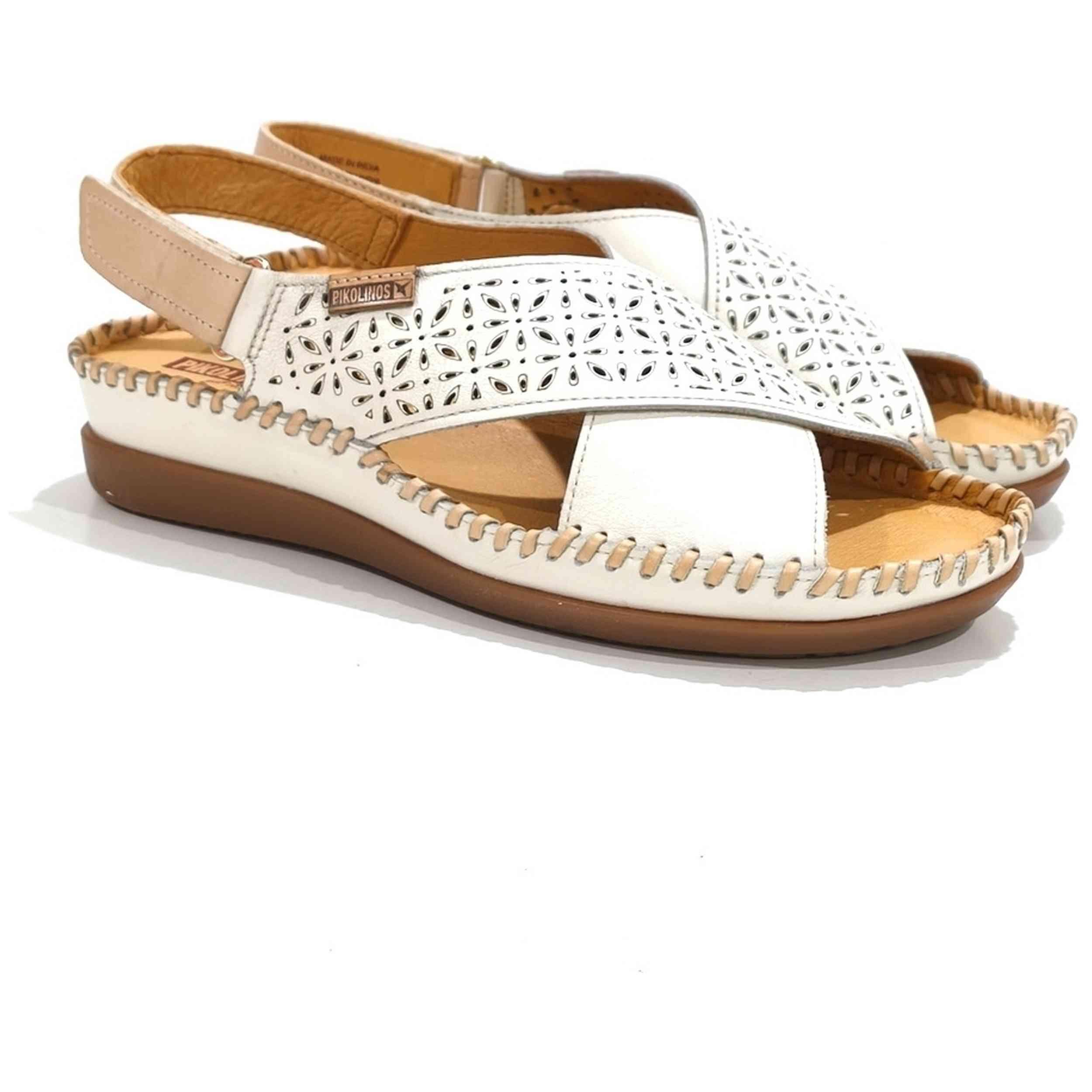 Sandales Pikolinos modèle 121-848C1 pour femmes 2/5