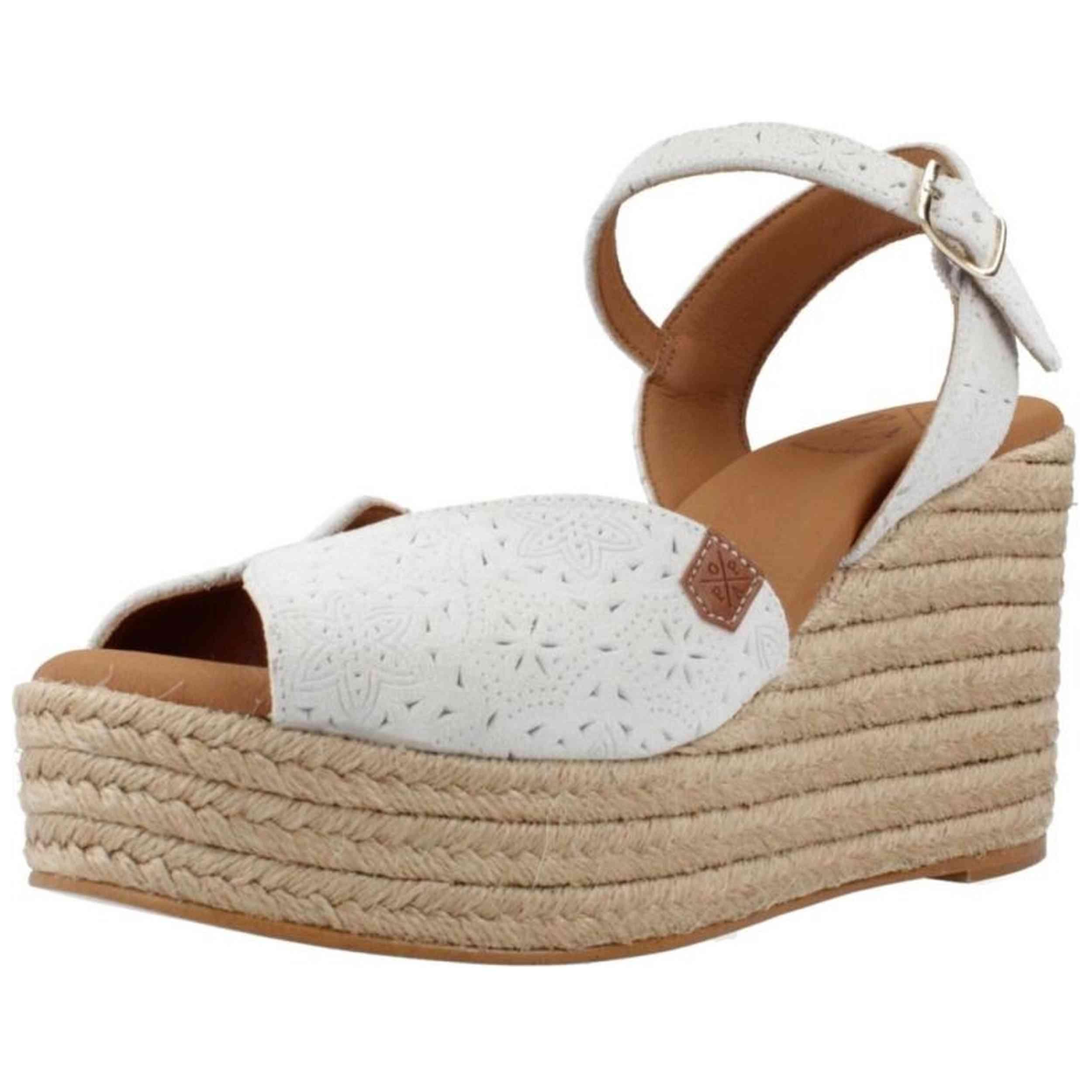 Sandales Popa modèle Benisa pour femmes 2/5