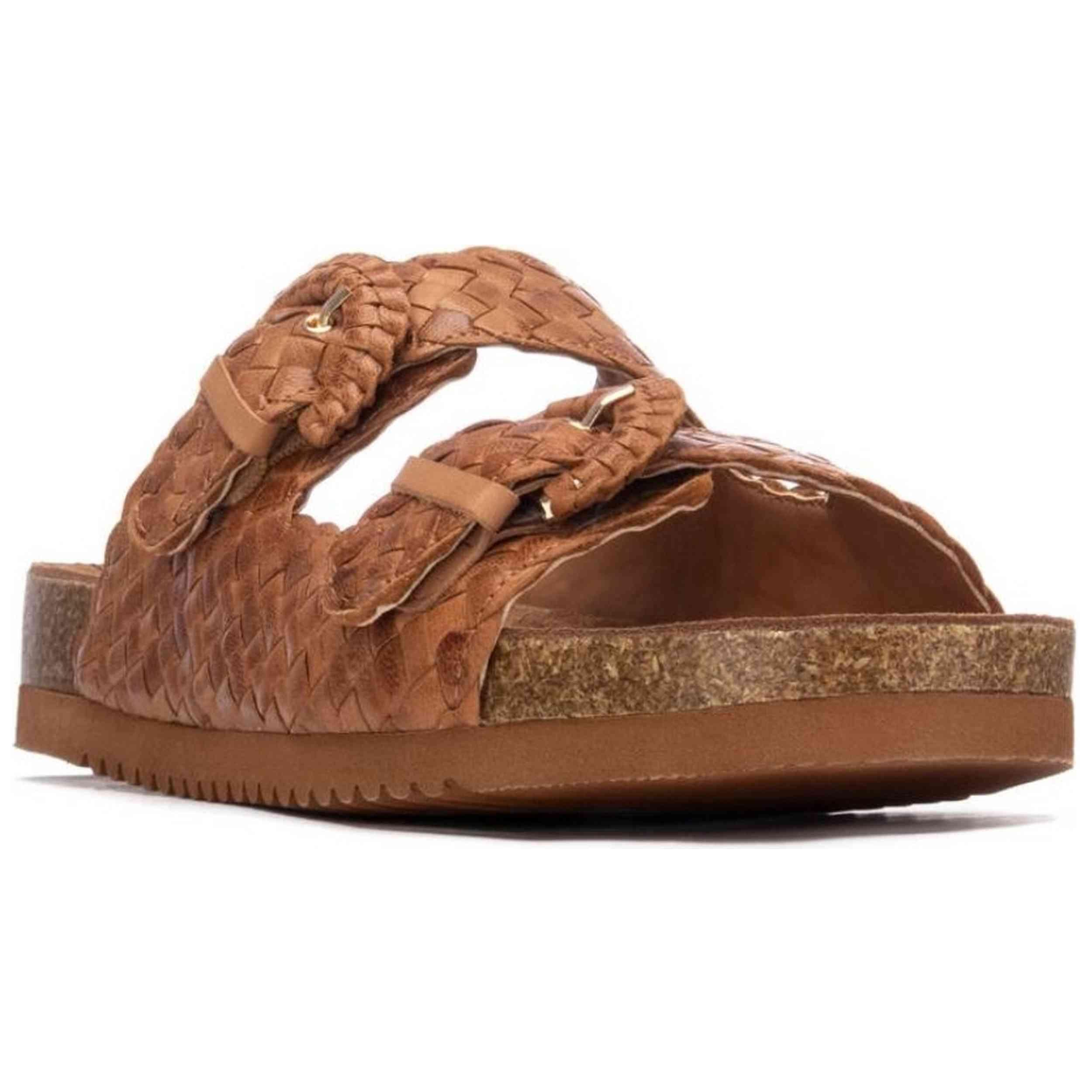 Sandalias Carmela modelo 163287 para mulheres 3/5