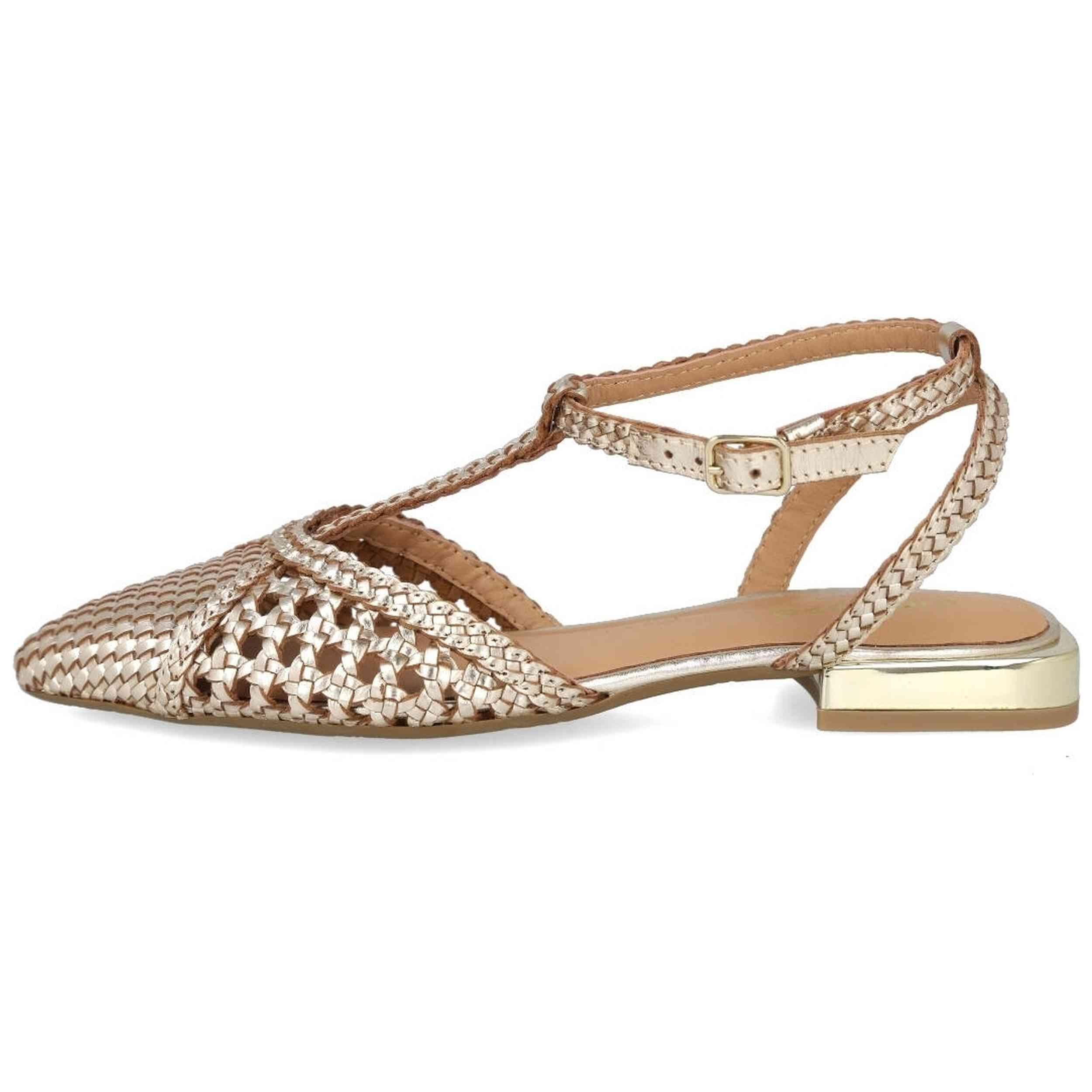Sandales Gioseppo modèle 070-616041 pour femmes 2/4