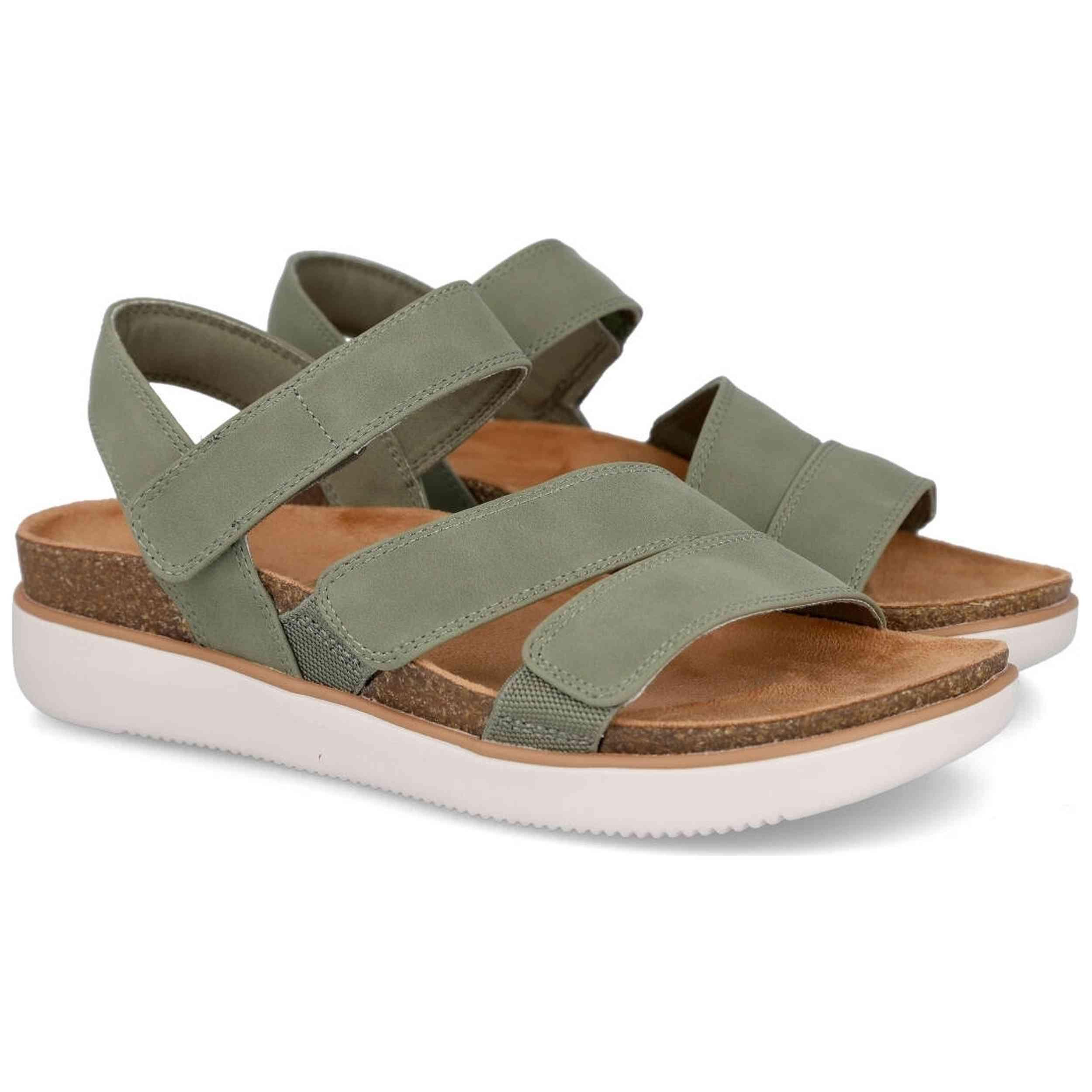 Sandalen Skechers model 070-864781 voor vrouwen 3/3