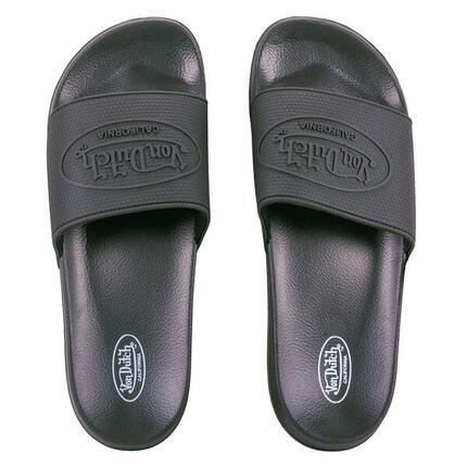 Paire de Claquettes homme California