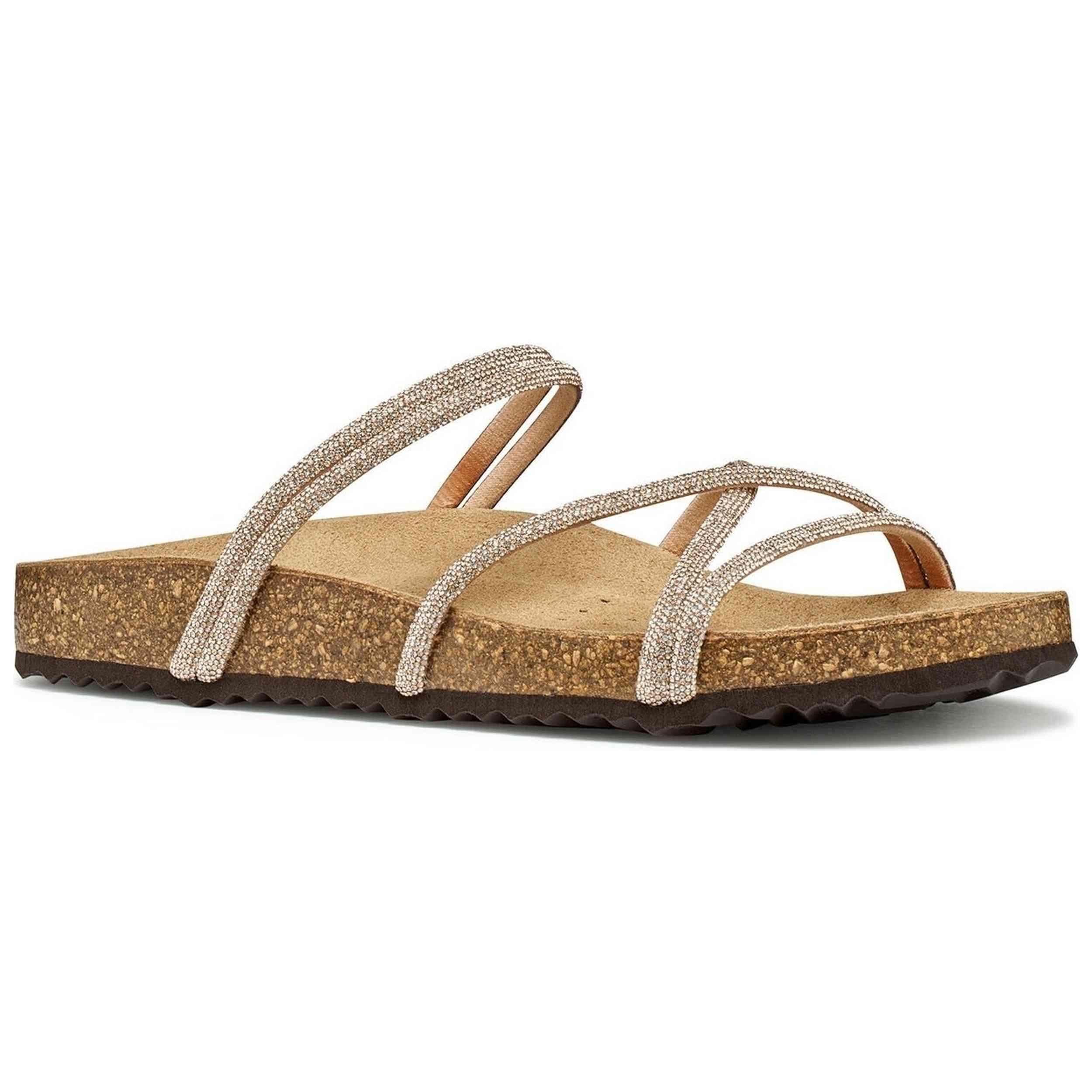 Sandales Geox modèle 360503400004 pour femmes 2/5