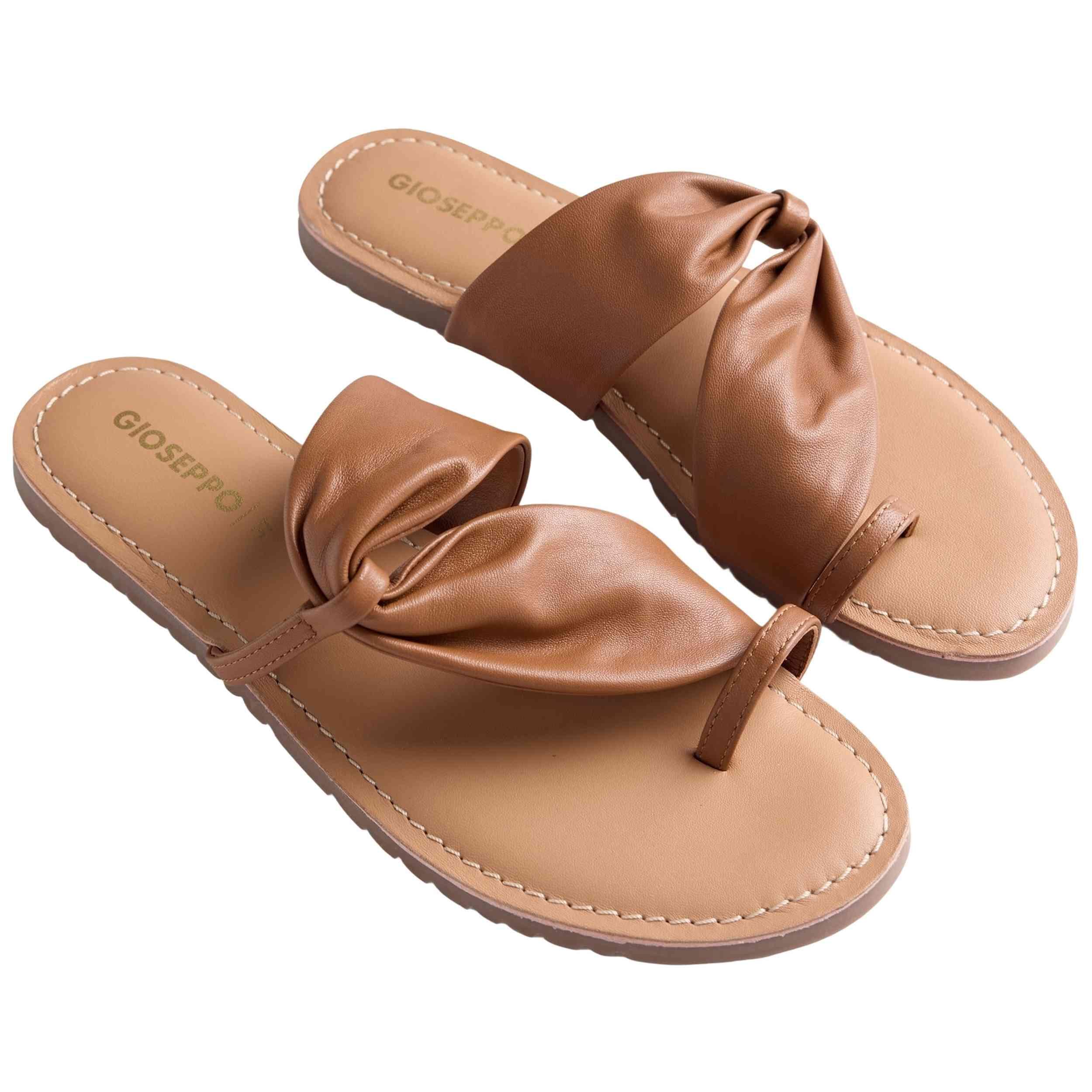 Sandalias Gioseppo modelo 173103400001 para unissex 2/4