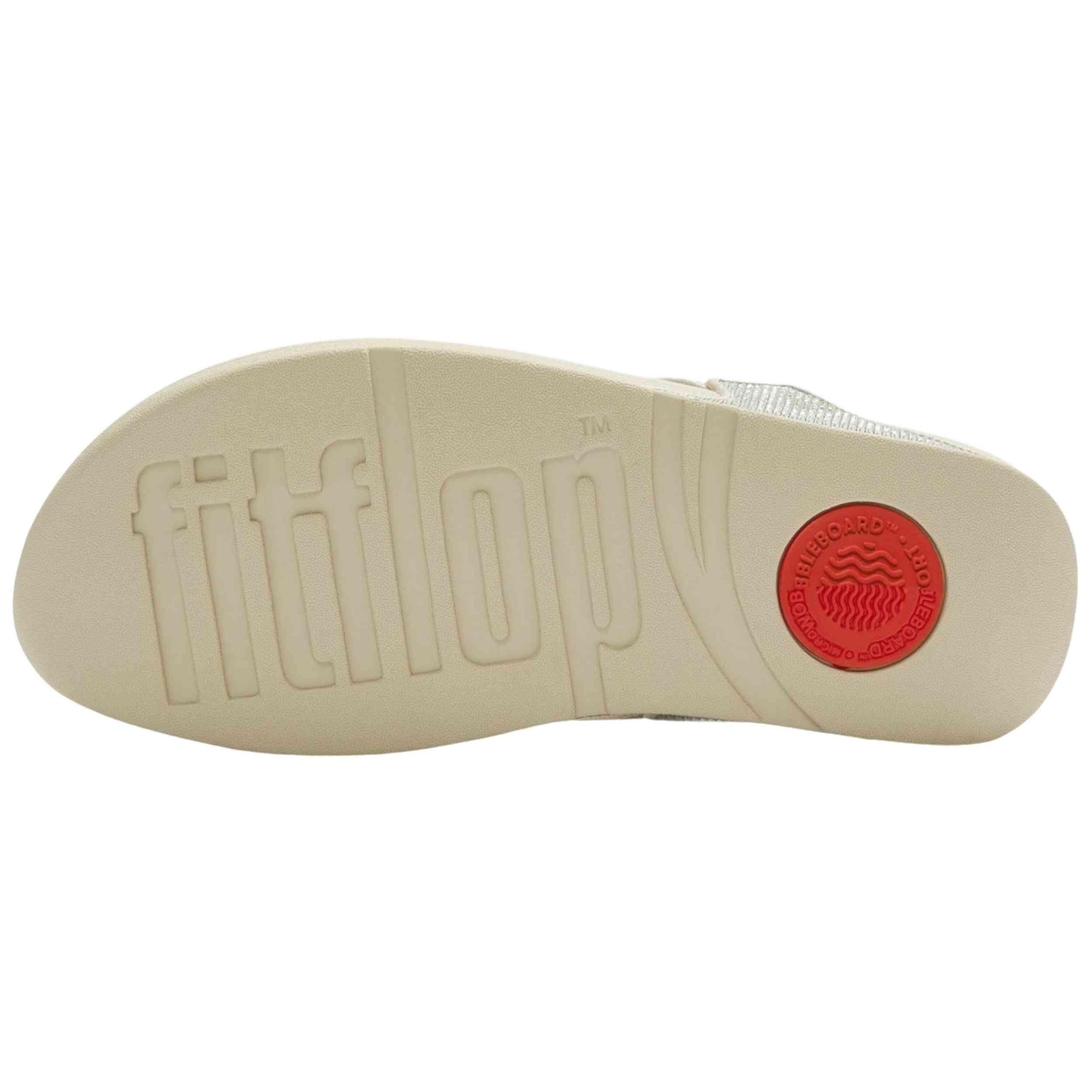 Sandales Fitflop modèle 793103400006 pour femmes 3/3