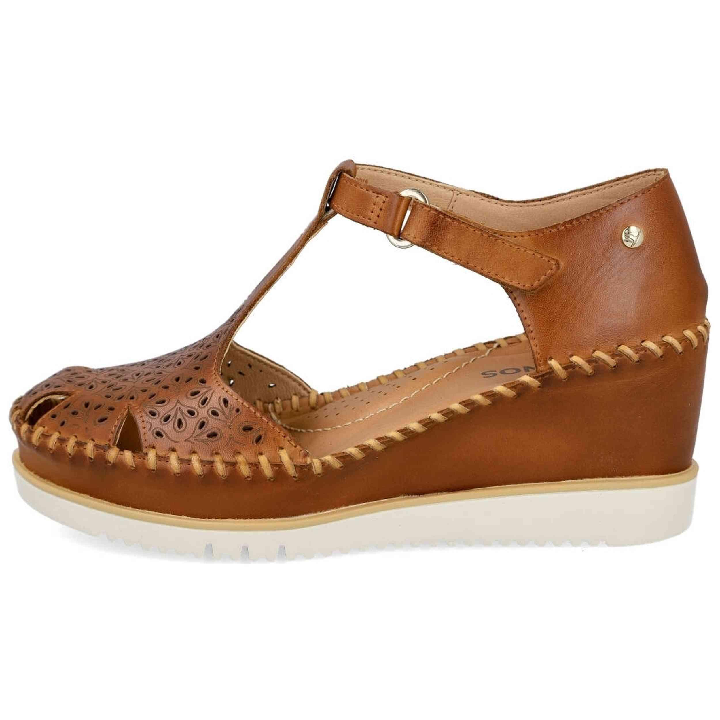Sandalias Pikolinos modelo 070-748123 para mulheres 2/3