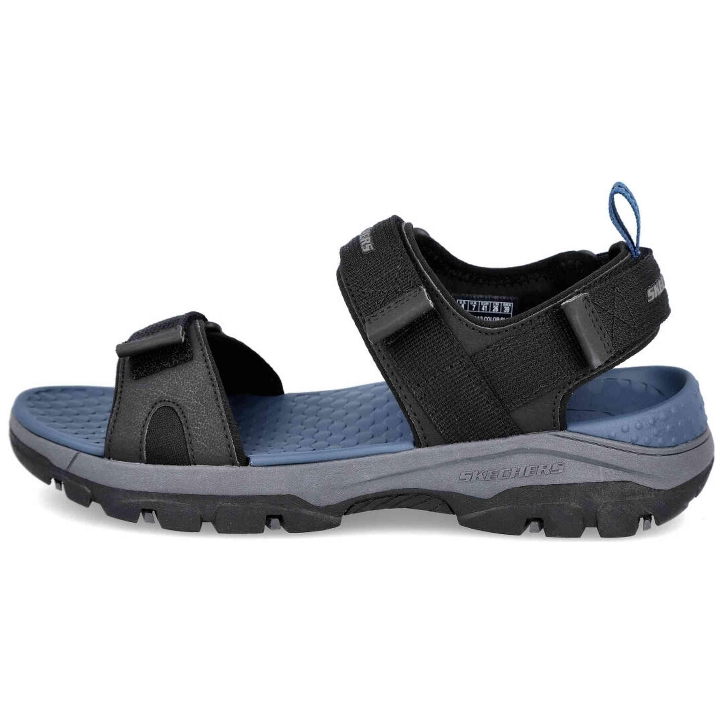 Sandales Skechers modèle 070-743909 pour homme 2/3