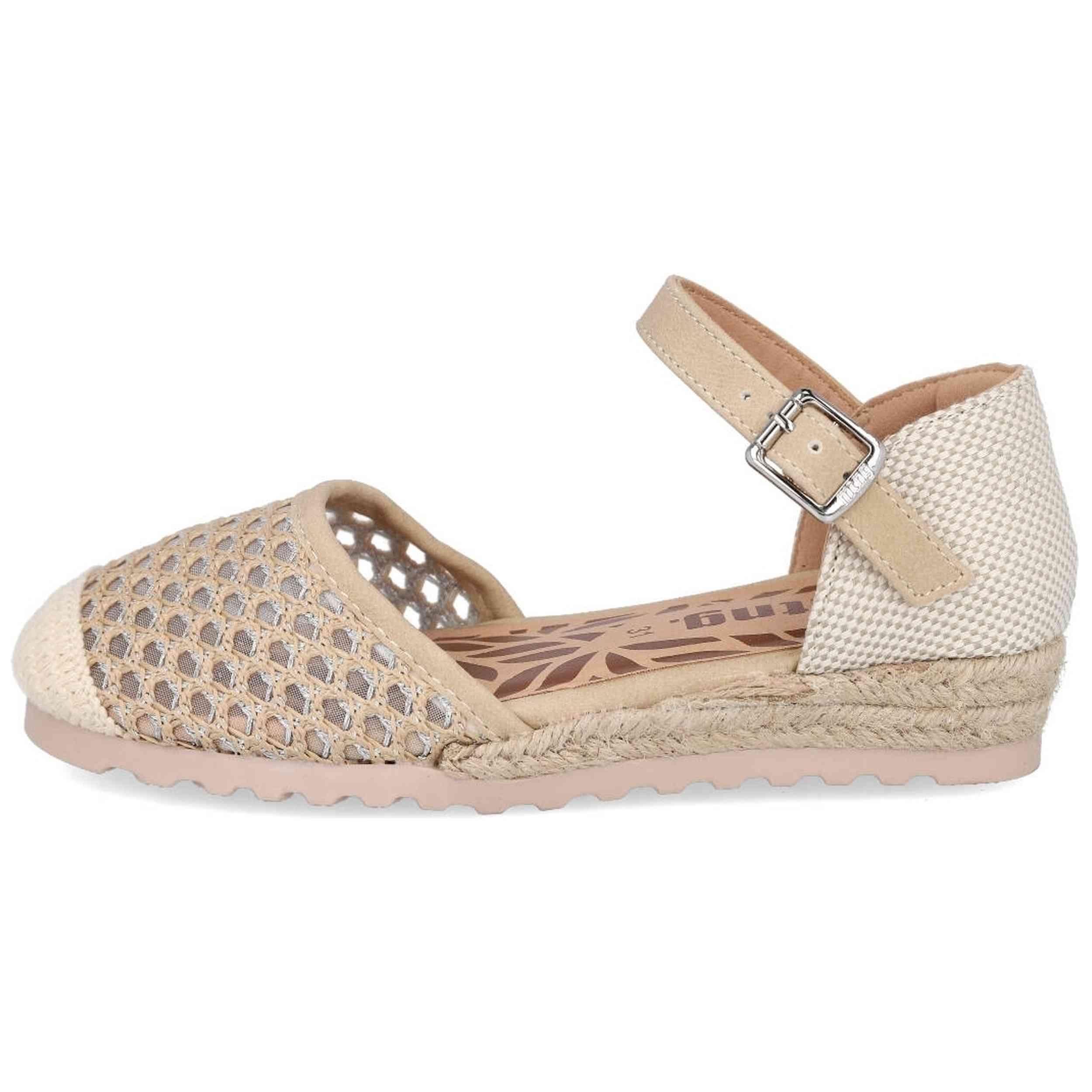 Sandalen Mtng model 070-183530 voor vrouwen 2/3