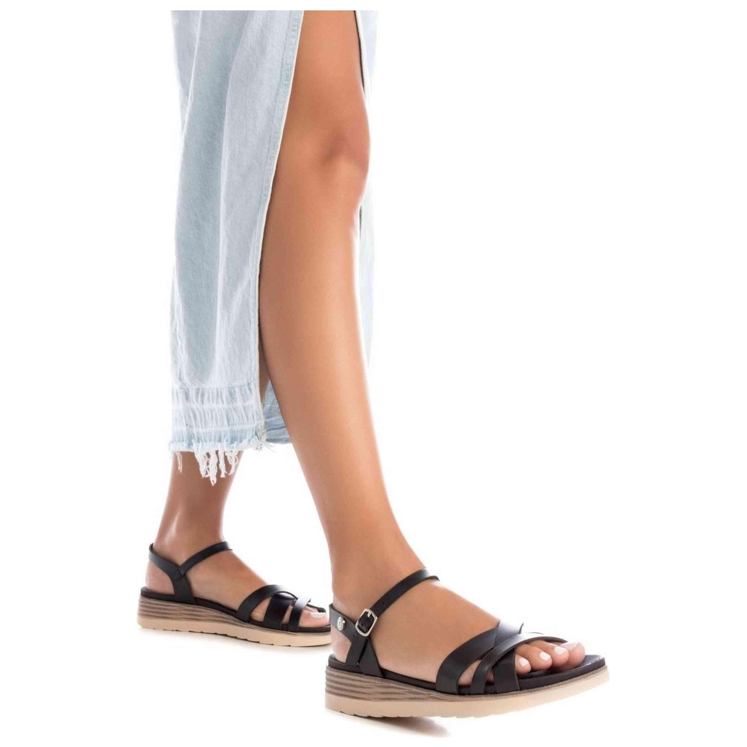 Sandales Xti modèle 142852 pour femmes 2/5