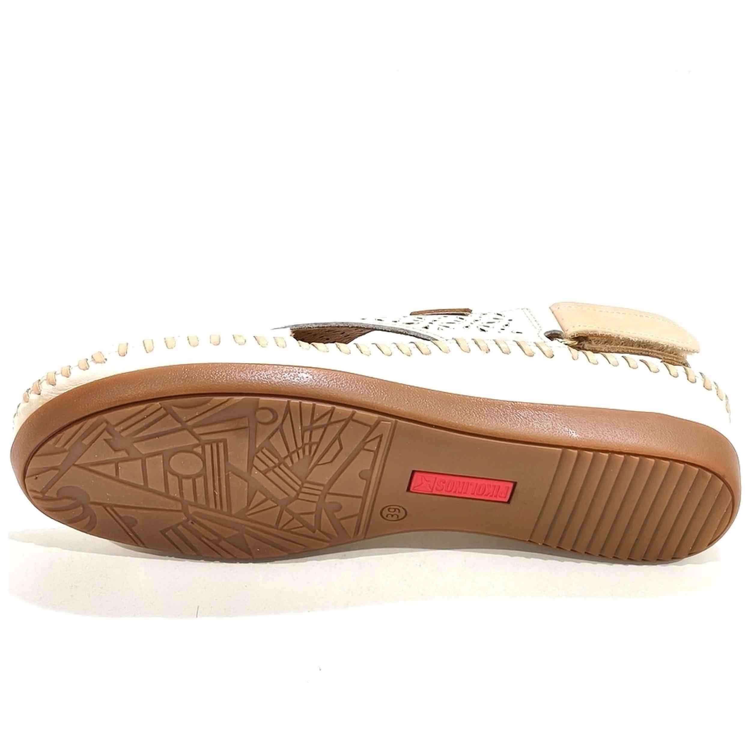 Sandales Pikolinos modèle 121-848C1 pour femmes 5/5