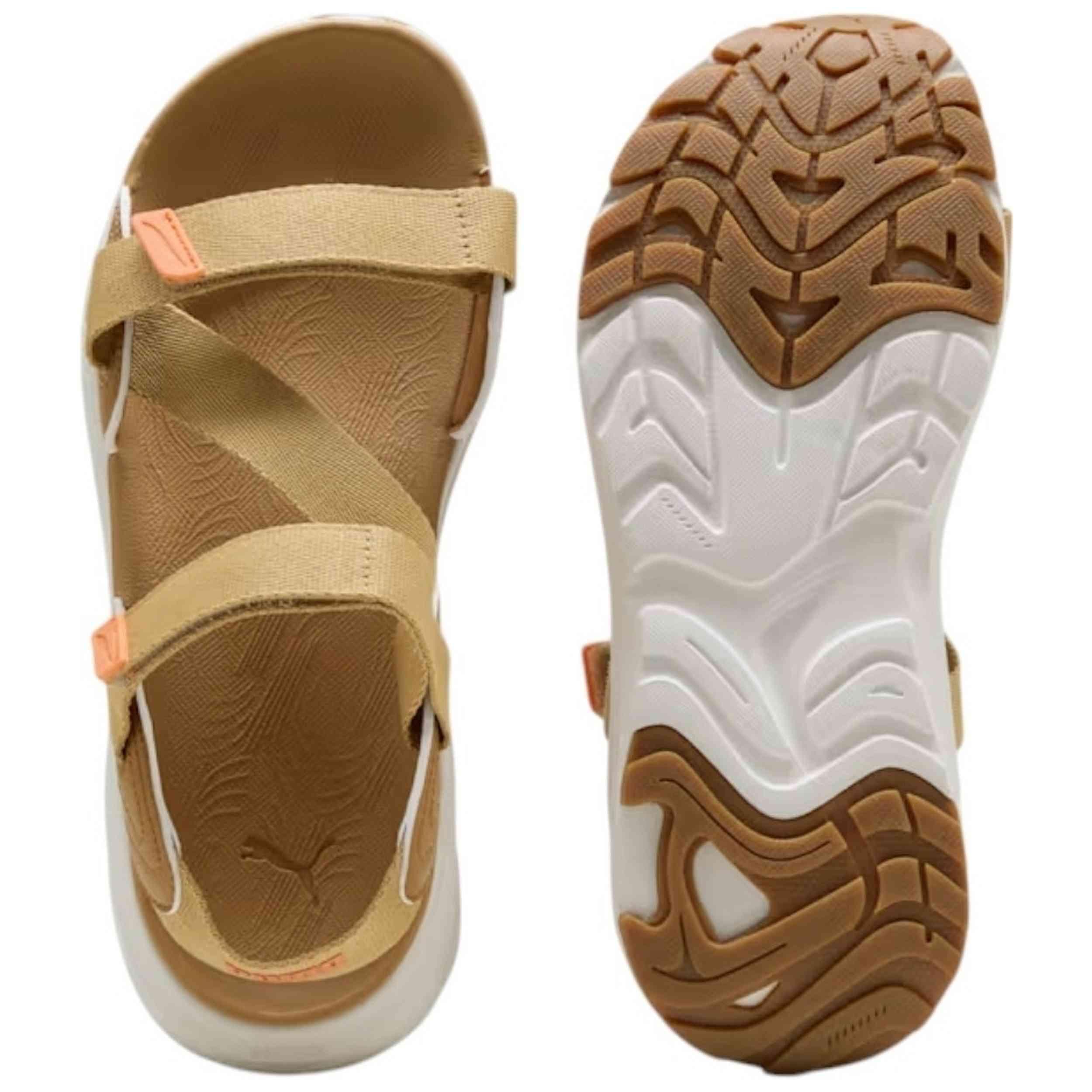 Sandalias Puma modelo 404844-03 para mulheres 5/5