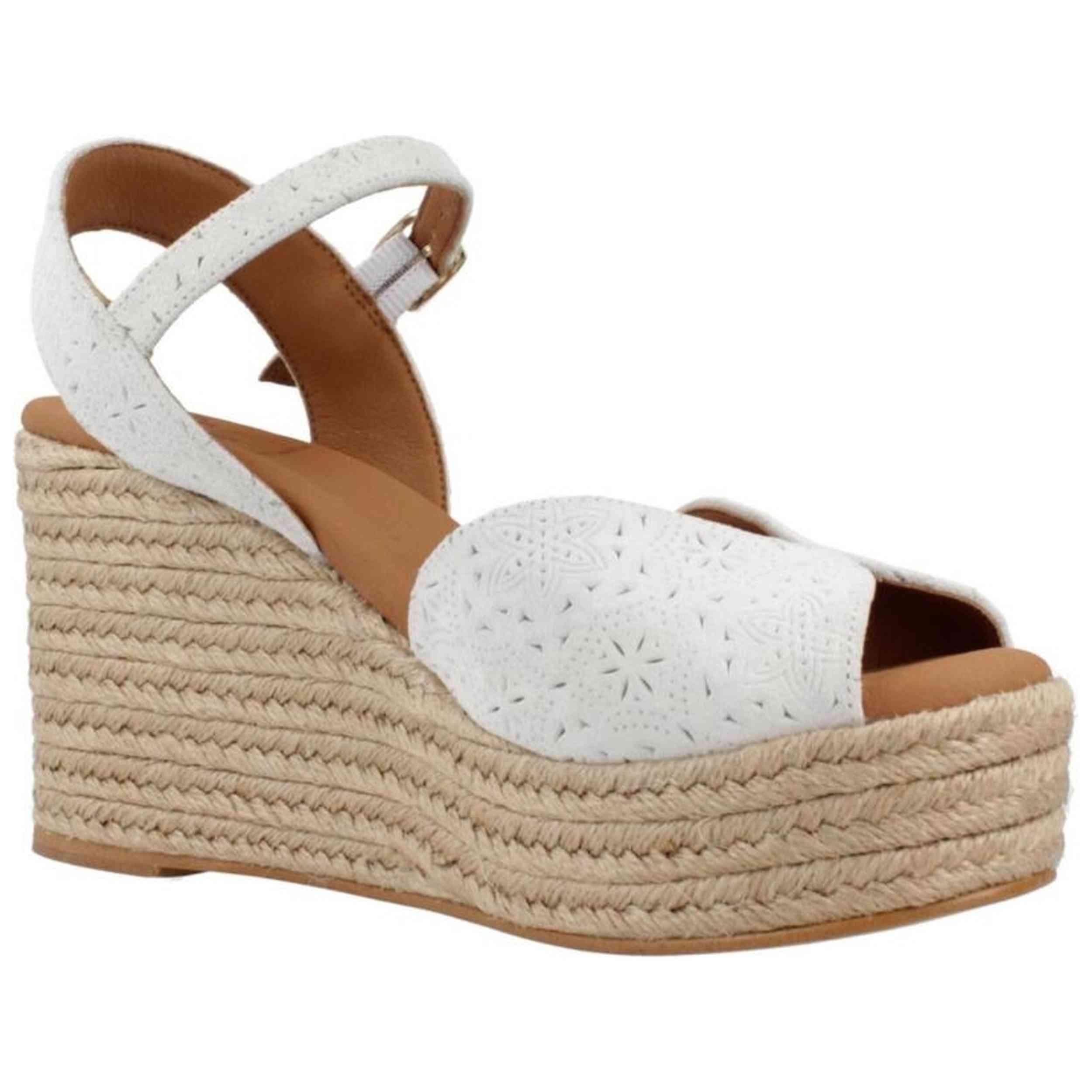 Sandales Popa modèle Benisa pour femmes 5/5