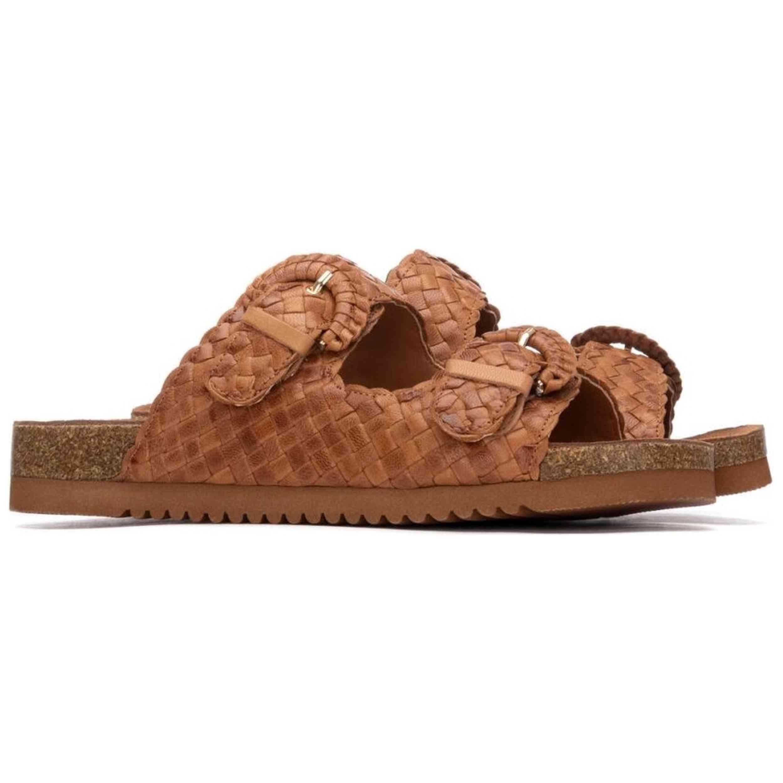 Sandalias Carmela modelo 163287 para mulheres 2/5