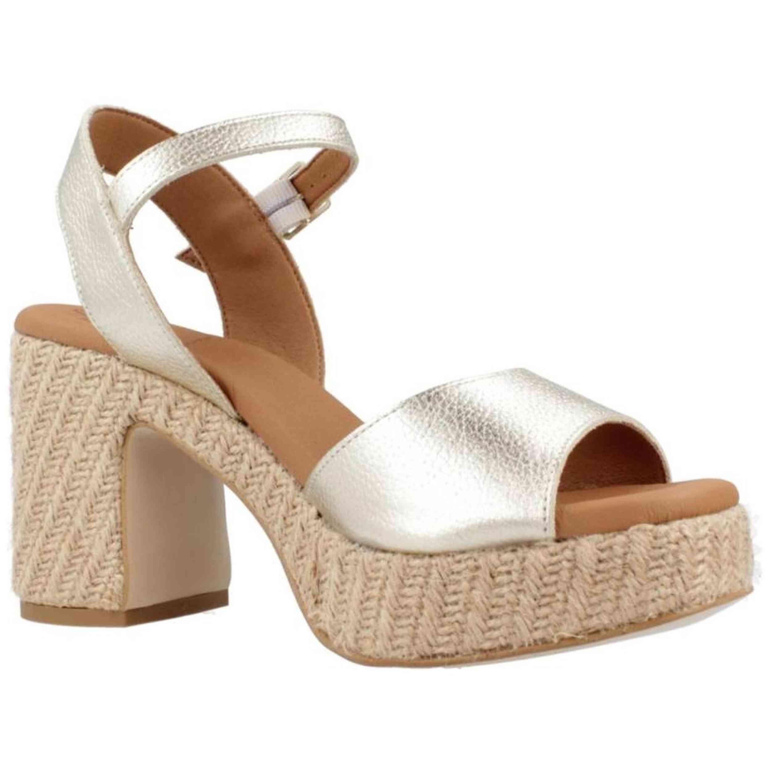 Sandales Popa modèle Lamiraf pour femmes 5/5