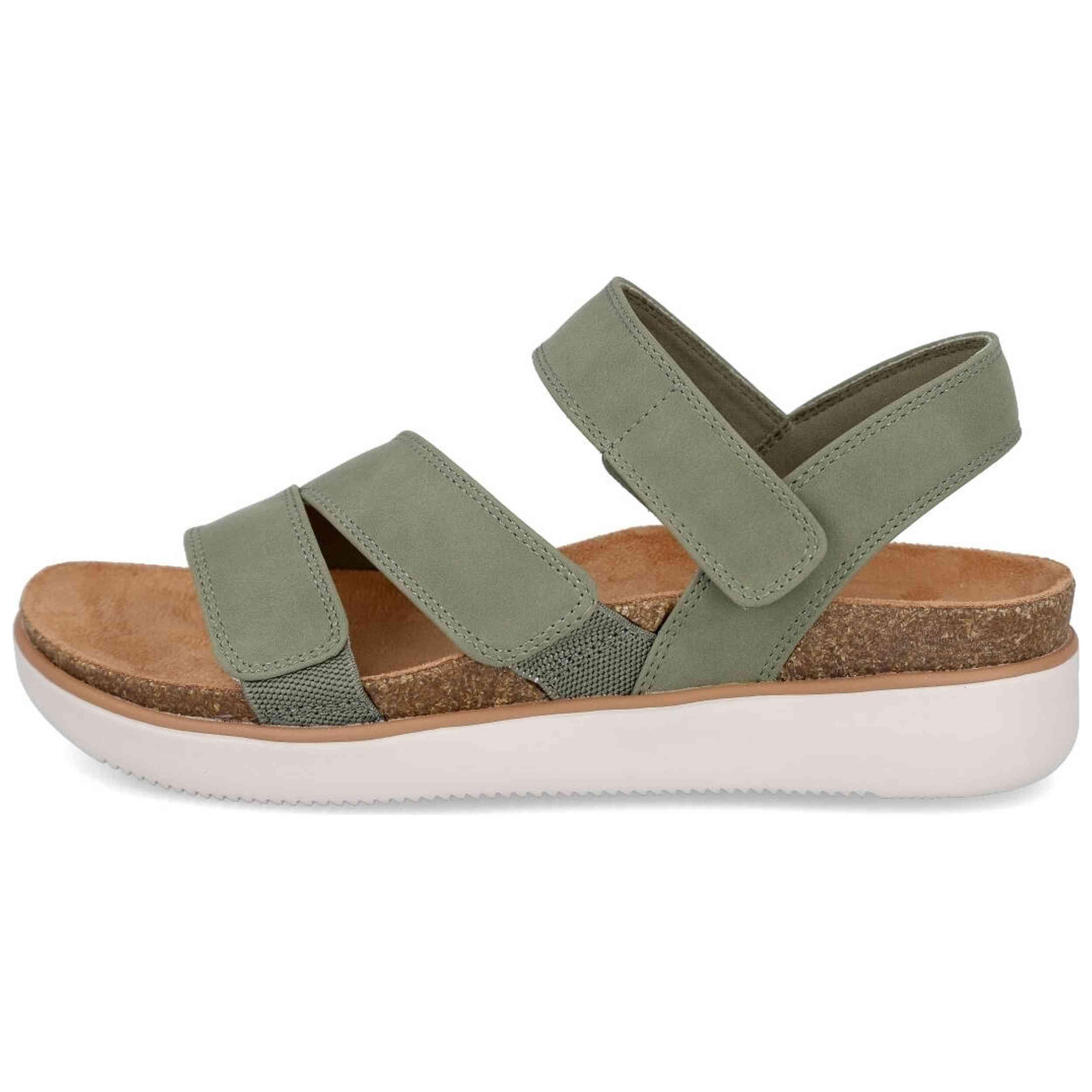 Sandalen Skechers model 070-864781 voor vrouwen 2/3