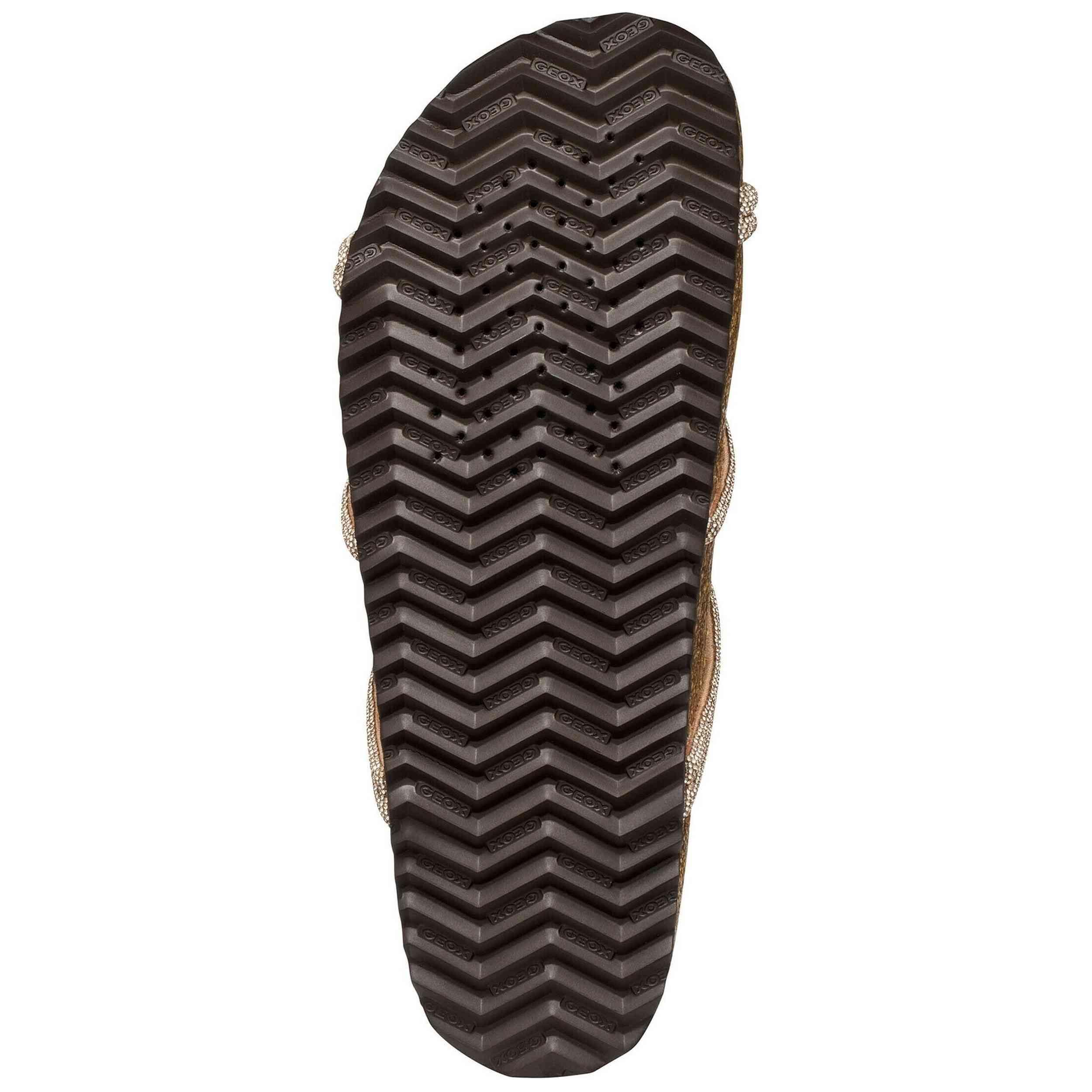 Sandales Geox modèle 360503400004 pour femmes 5/5