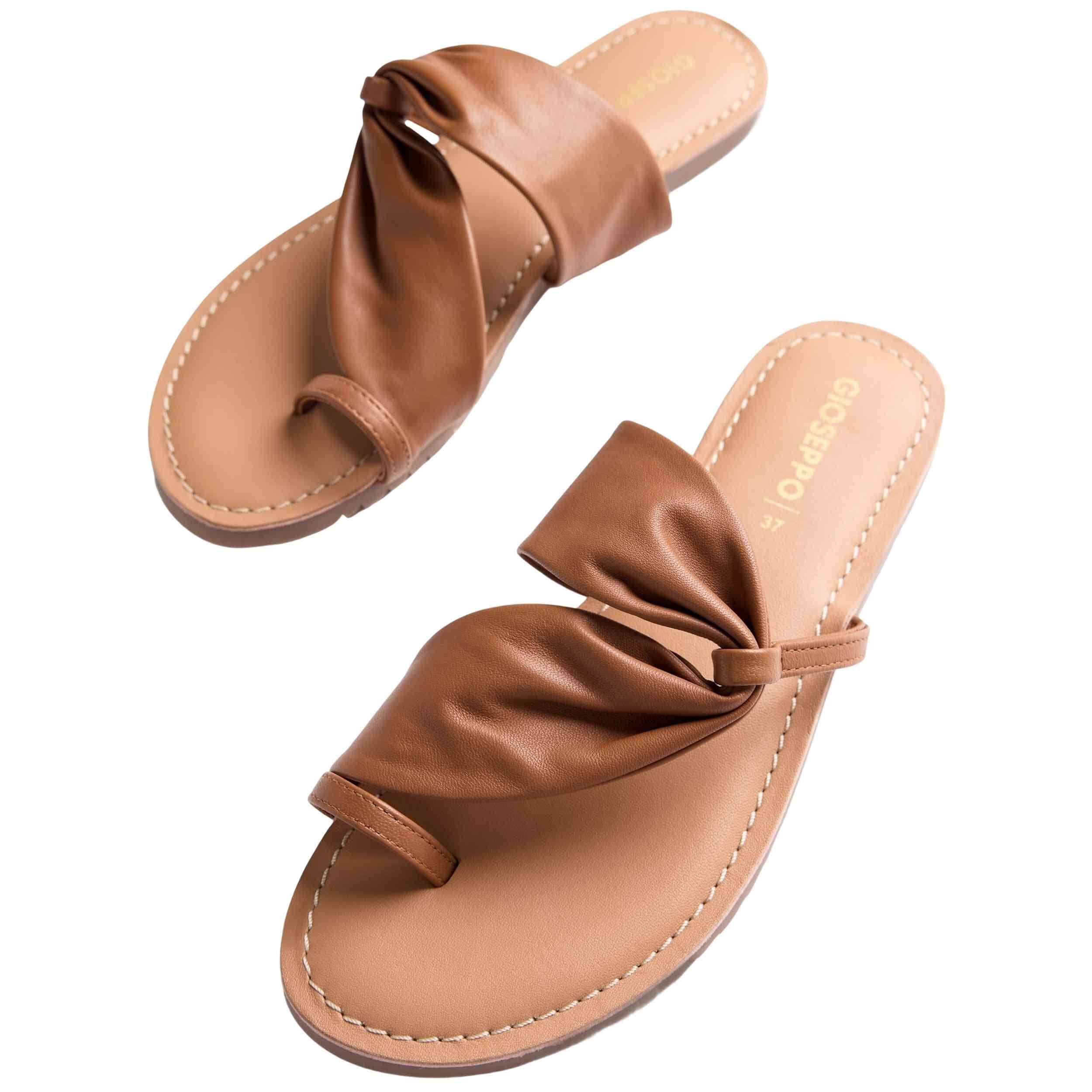 Sandalias Gioseppo modelo 173103400001 para unissex 4/4