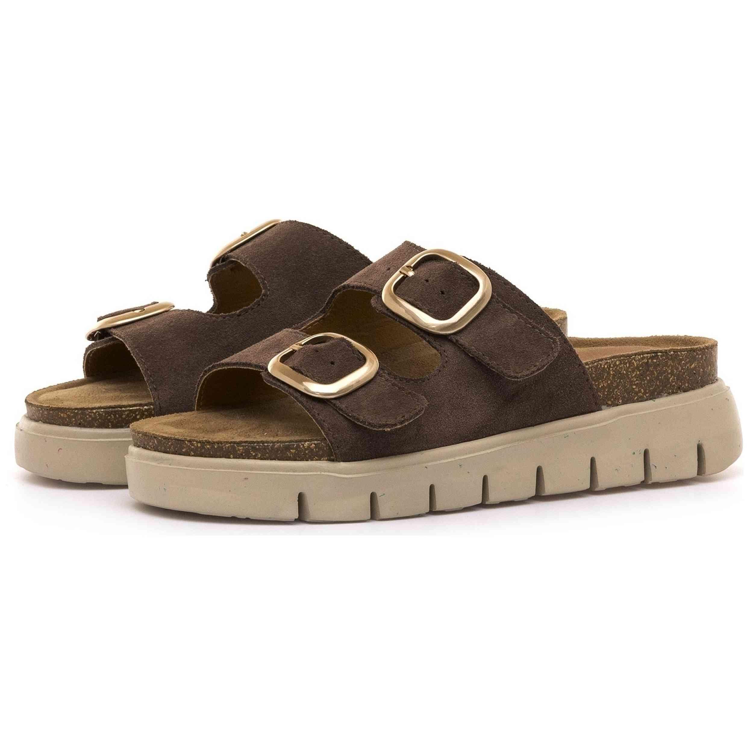 Sandalias Mtng modelo Lion para mulheres 3/4