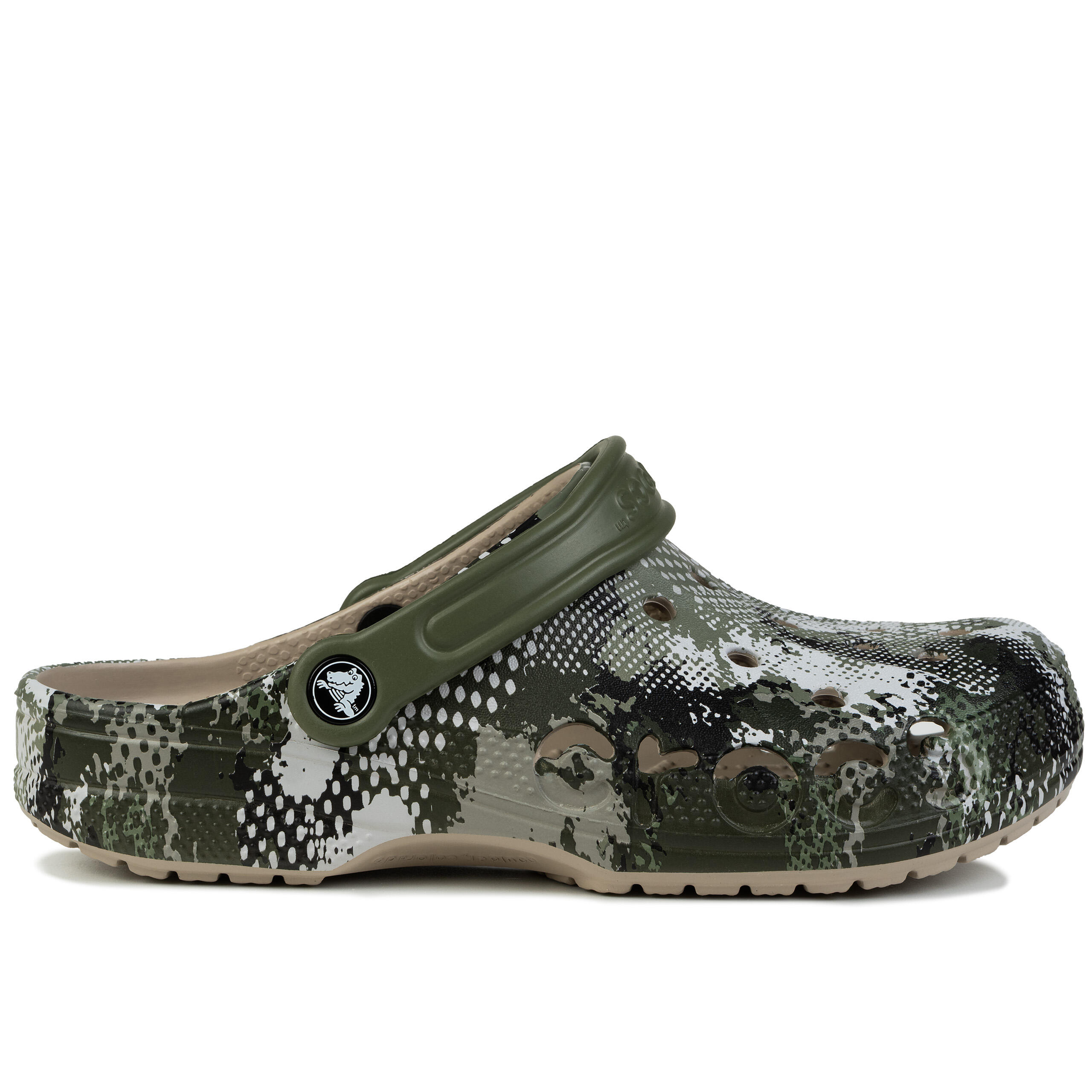 CROCS picture