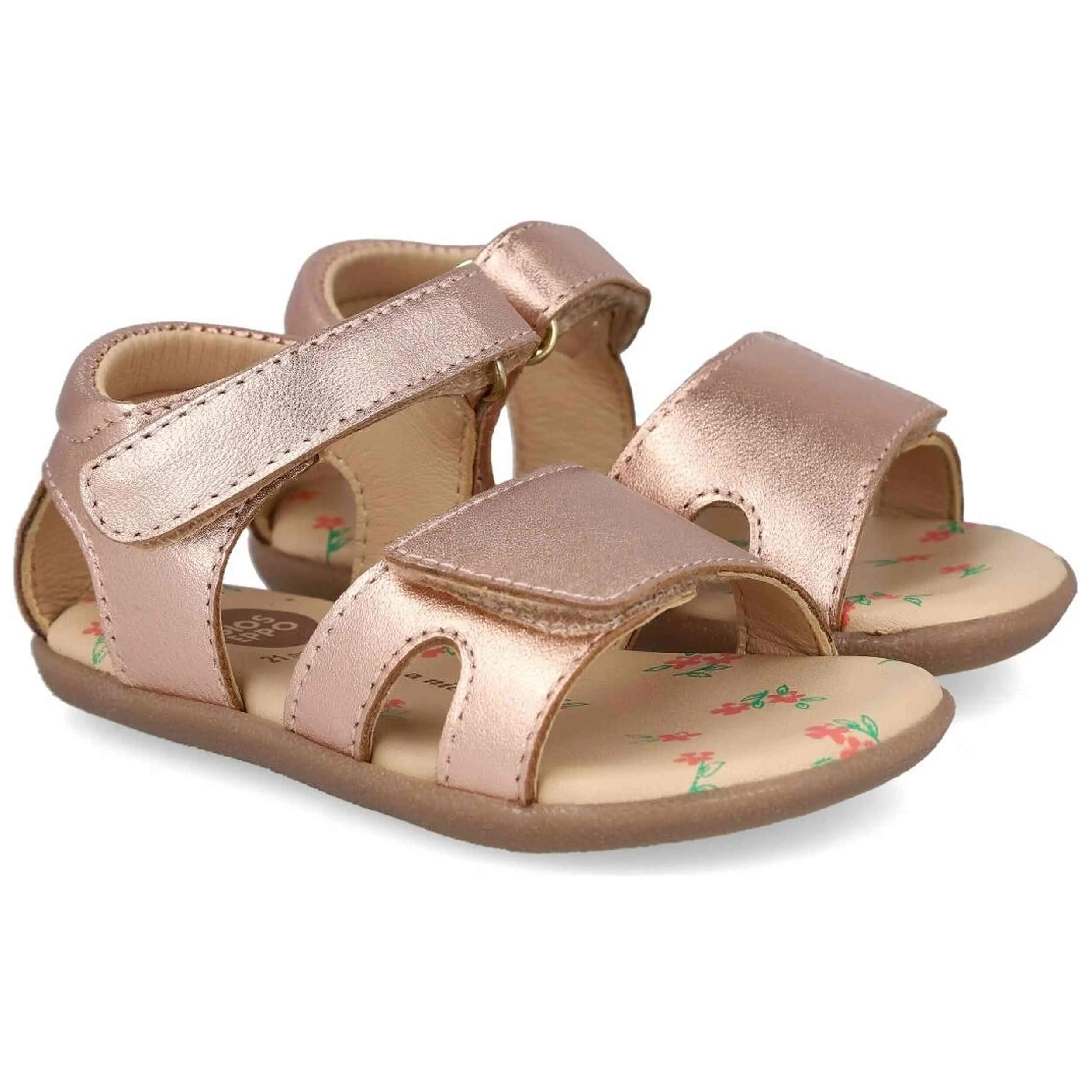 Sandalen Gioseppo model 070-306159 voor meisjes 3/5