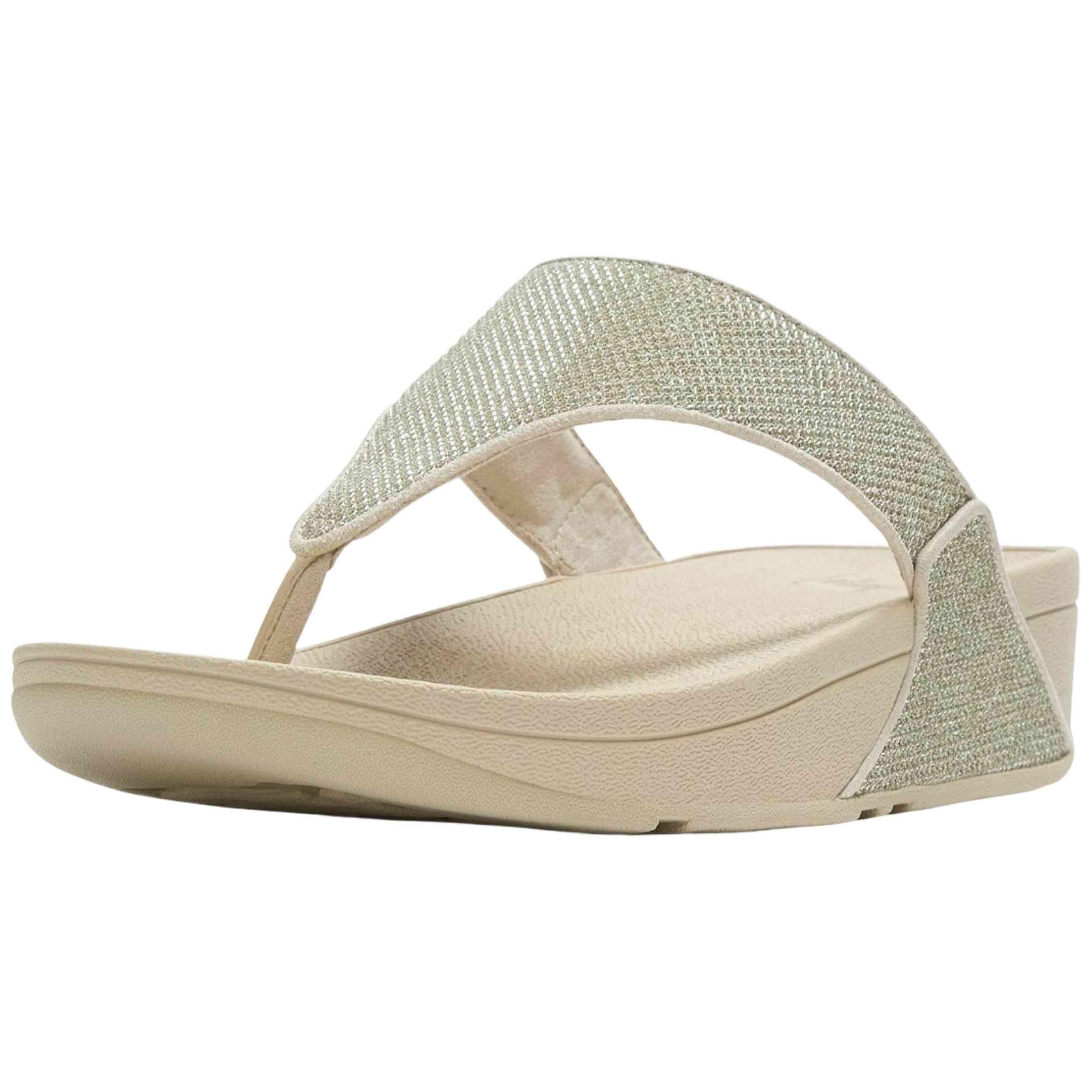 Sandales Fitflop modèle 793103400006 pour femmes 2/3