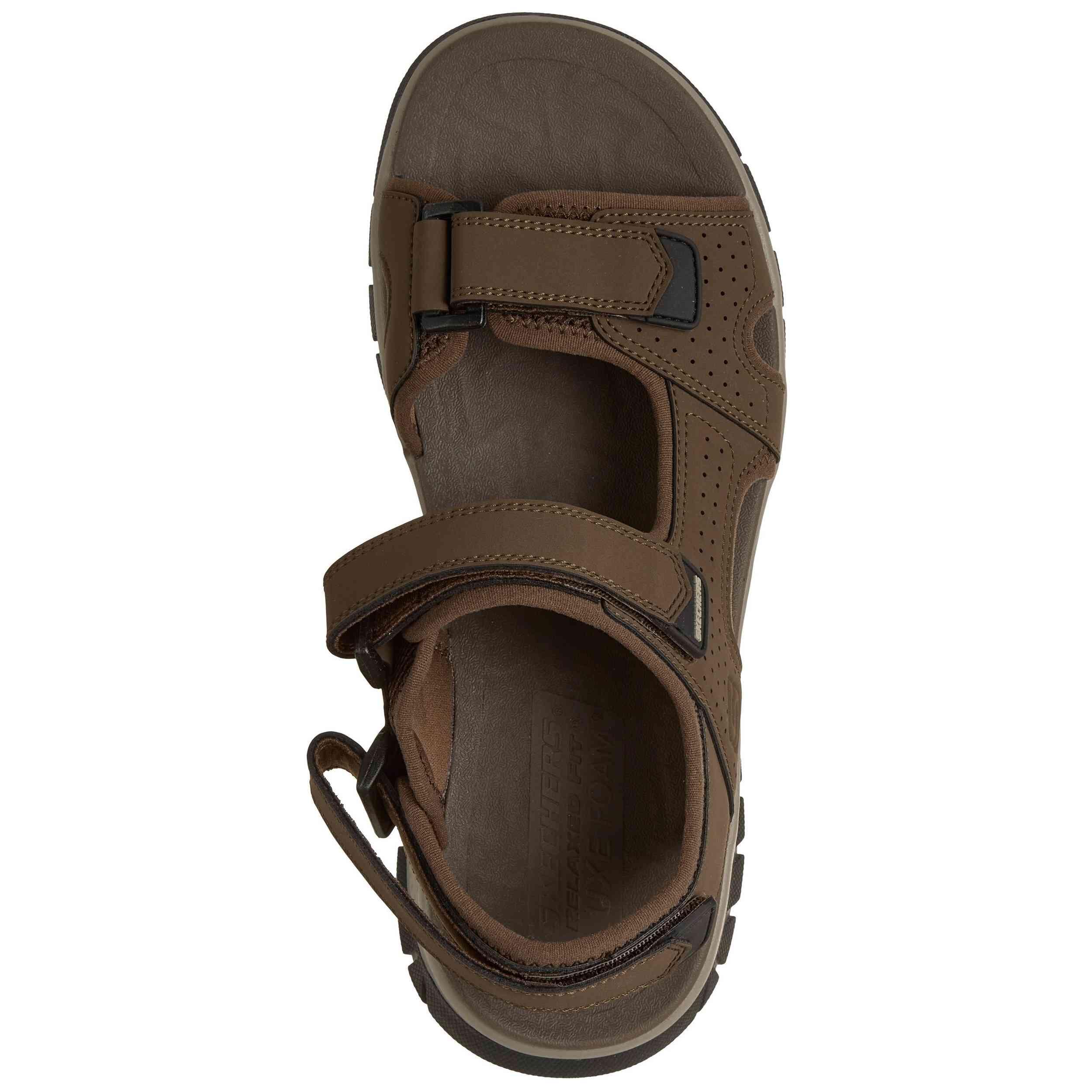 Sandalias Skechers modelo 113-205724 para hombre 2/5