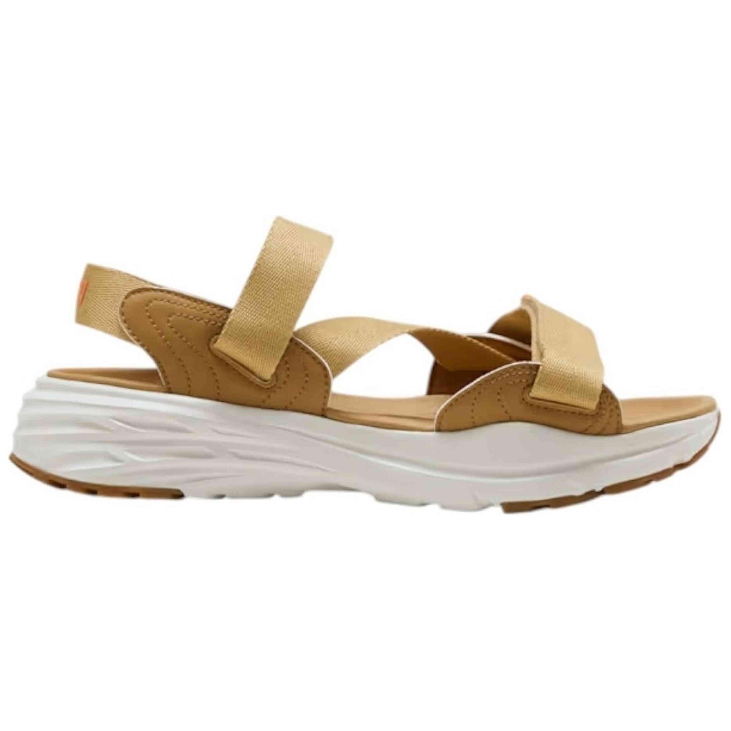 Sandalias Puma modelo 404844-03 para mulheres 4/5