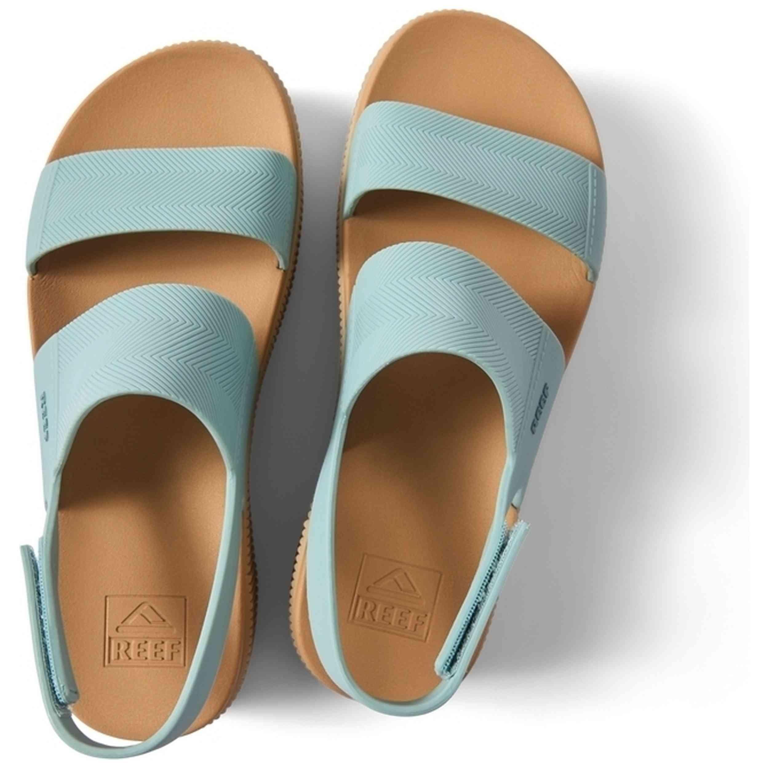 Sandales Reef modèle CJ8788 pour homme 3/5