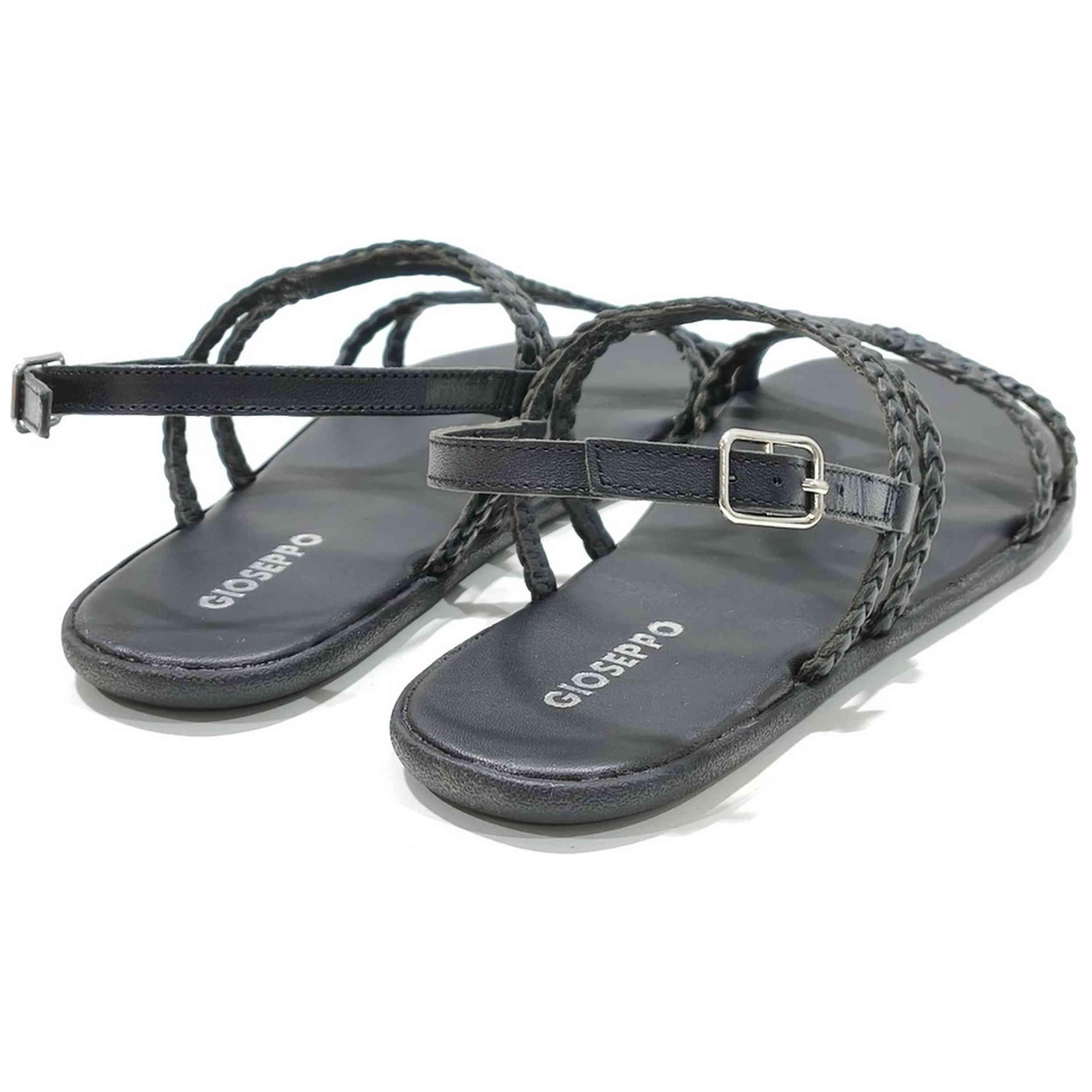 Sandales Gioseppo modèle Nedelja pour femmes 4/5
