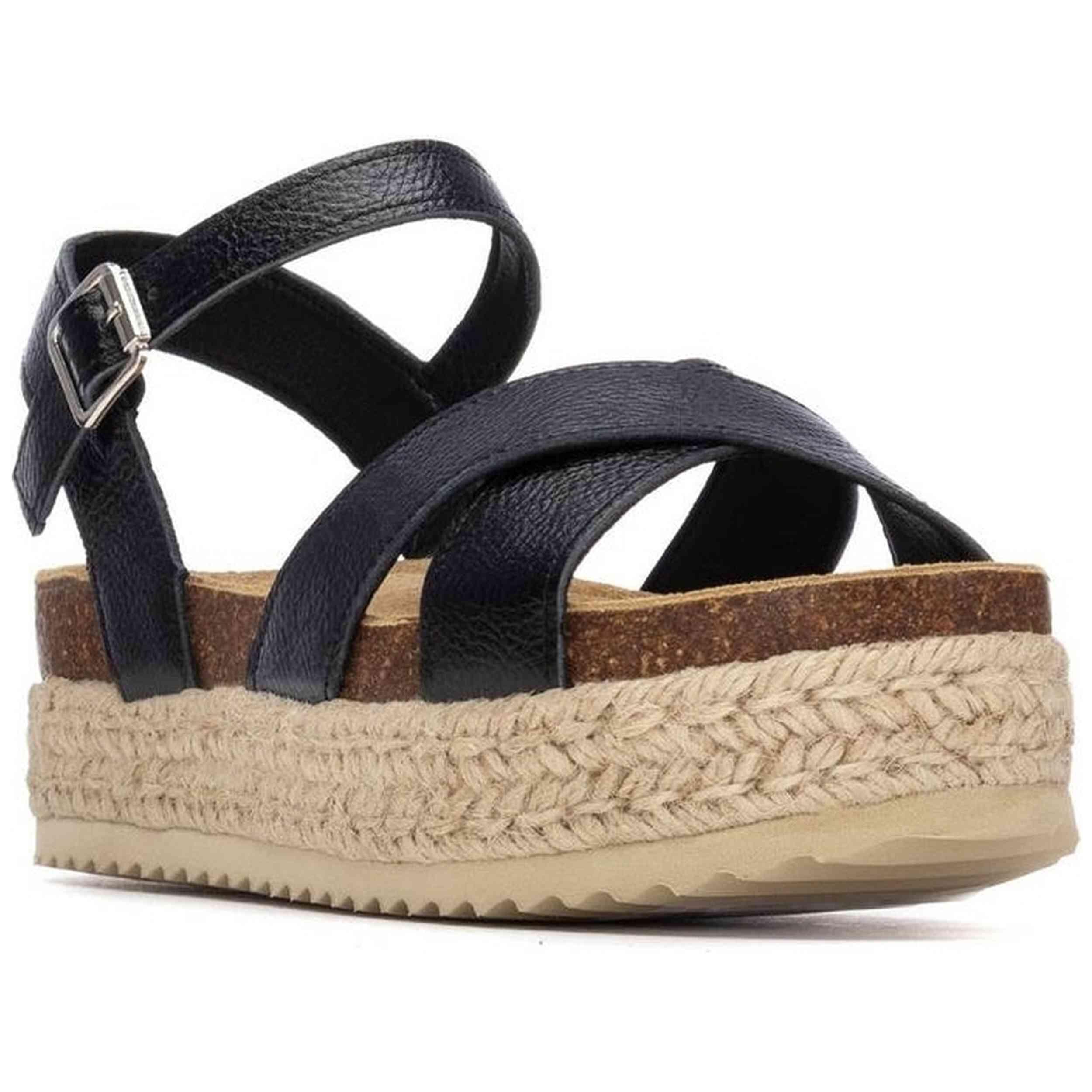 Sandalen Xti model 135-145069 voor vrouwen 2/5