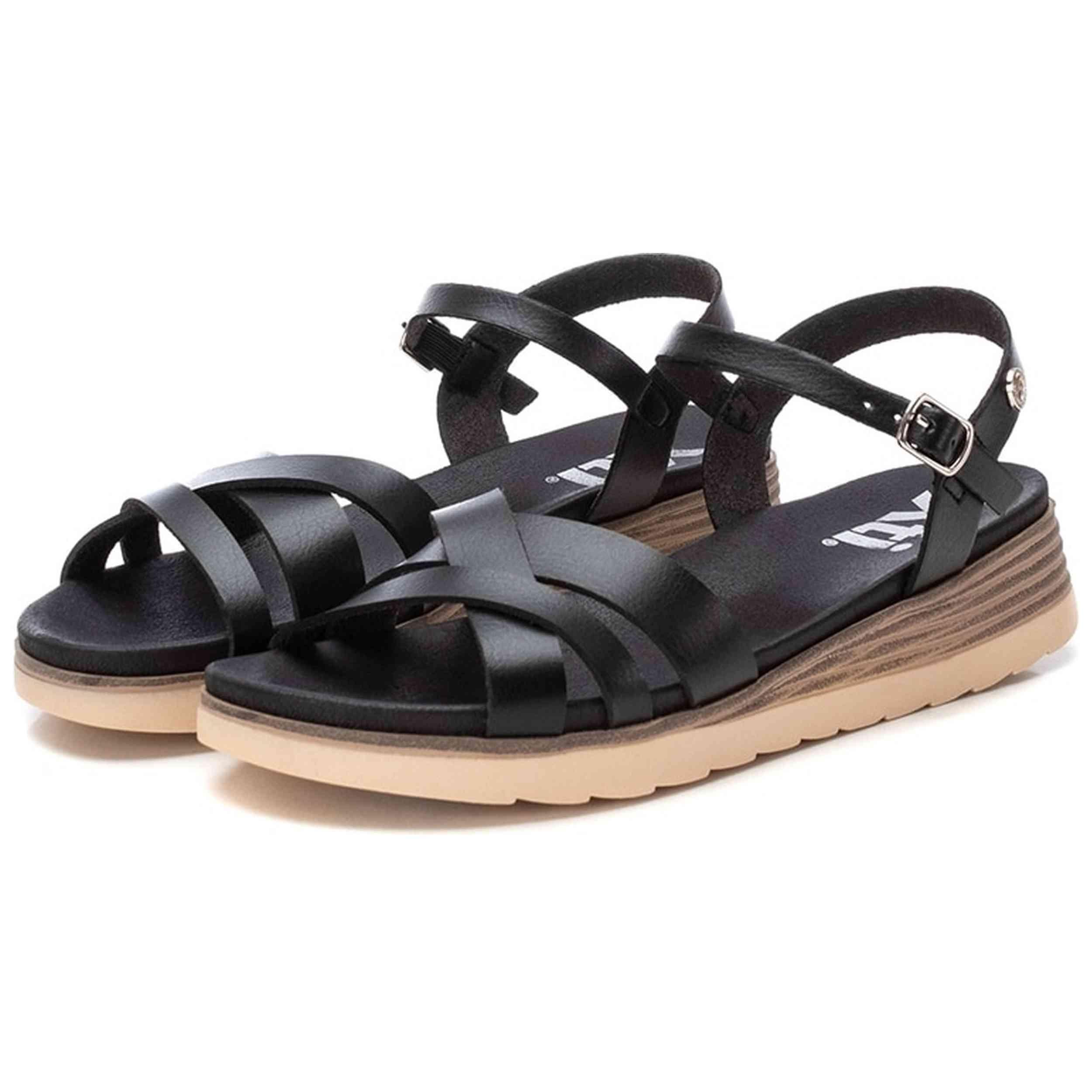 Sandales Xti modèle 142852 pour femmes 5/5