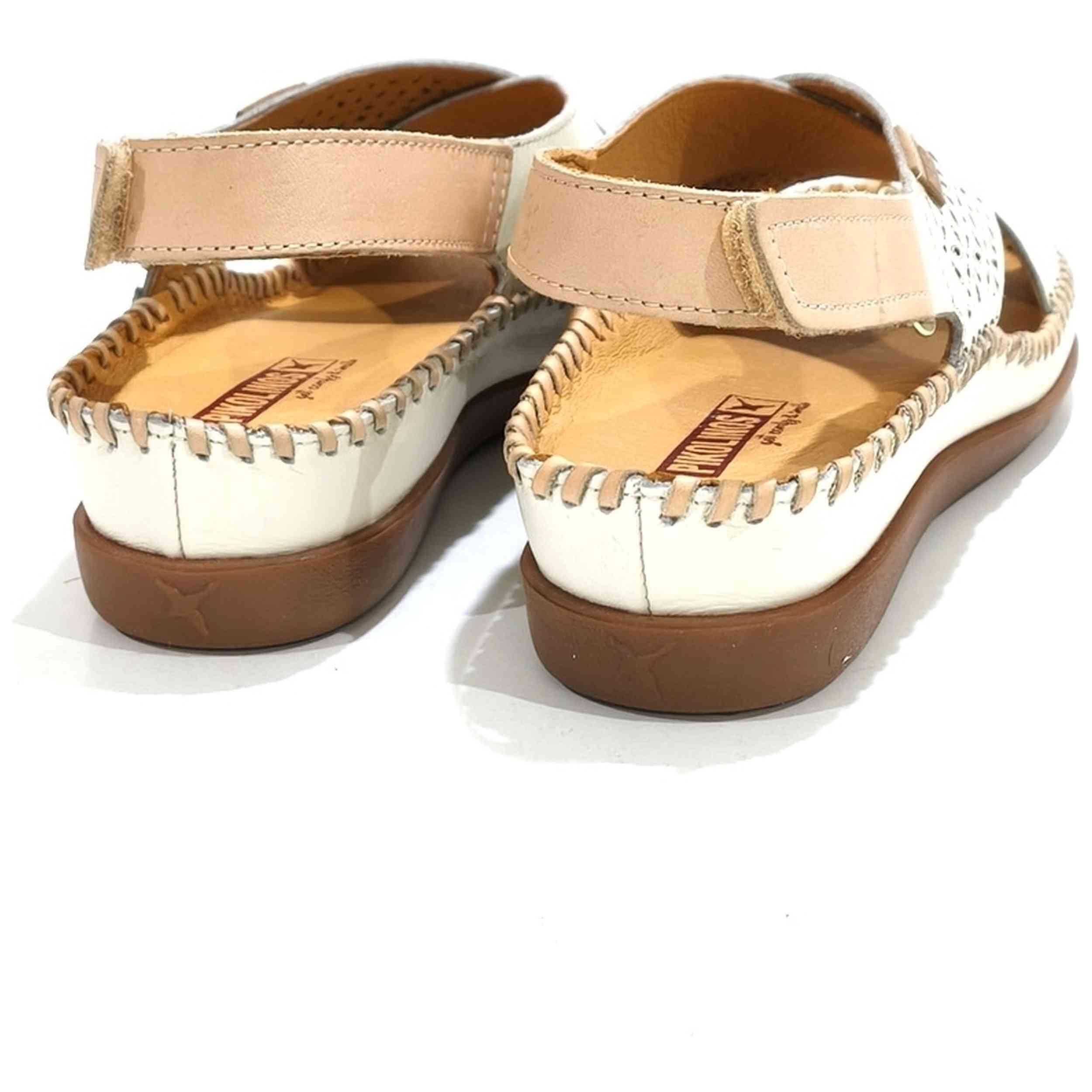 Sandales Pikolinos modèle 121-848C1 pour femmes 4/5