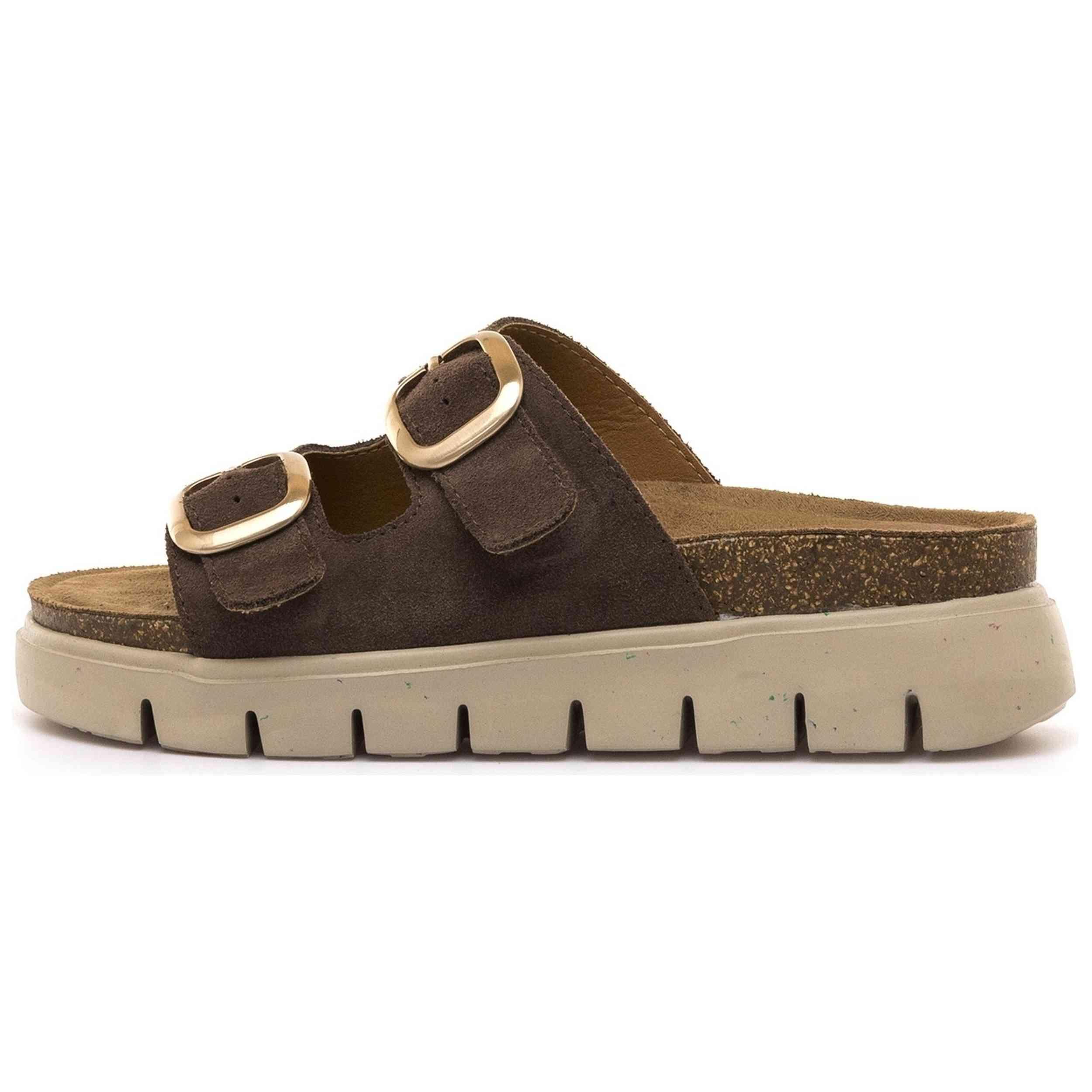 Sandalias Mtng modelo Lion para mulheres 2/4