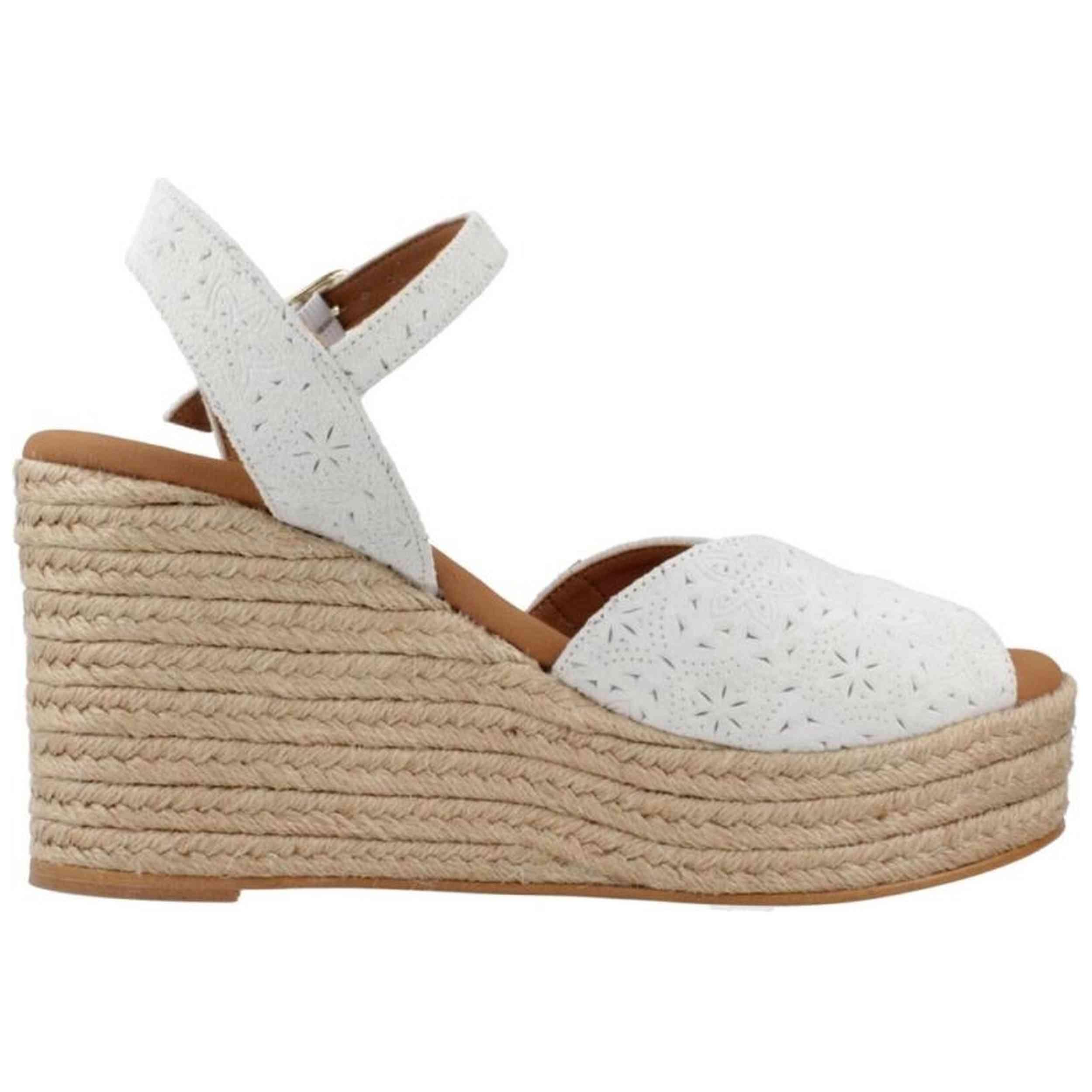 Sandales Popa modèle Benisa pour femmes 4/5