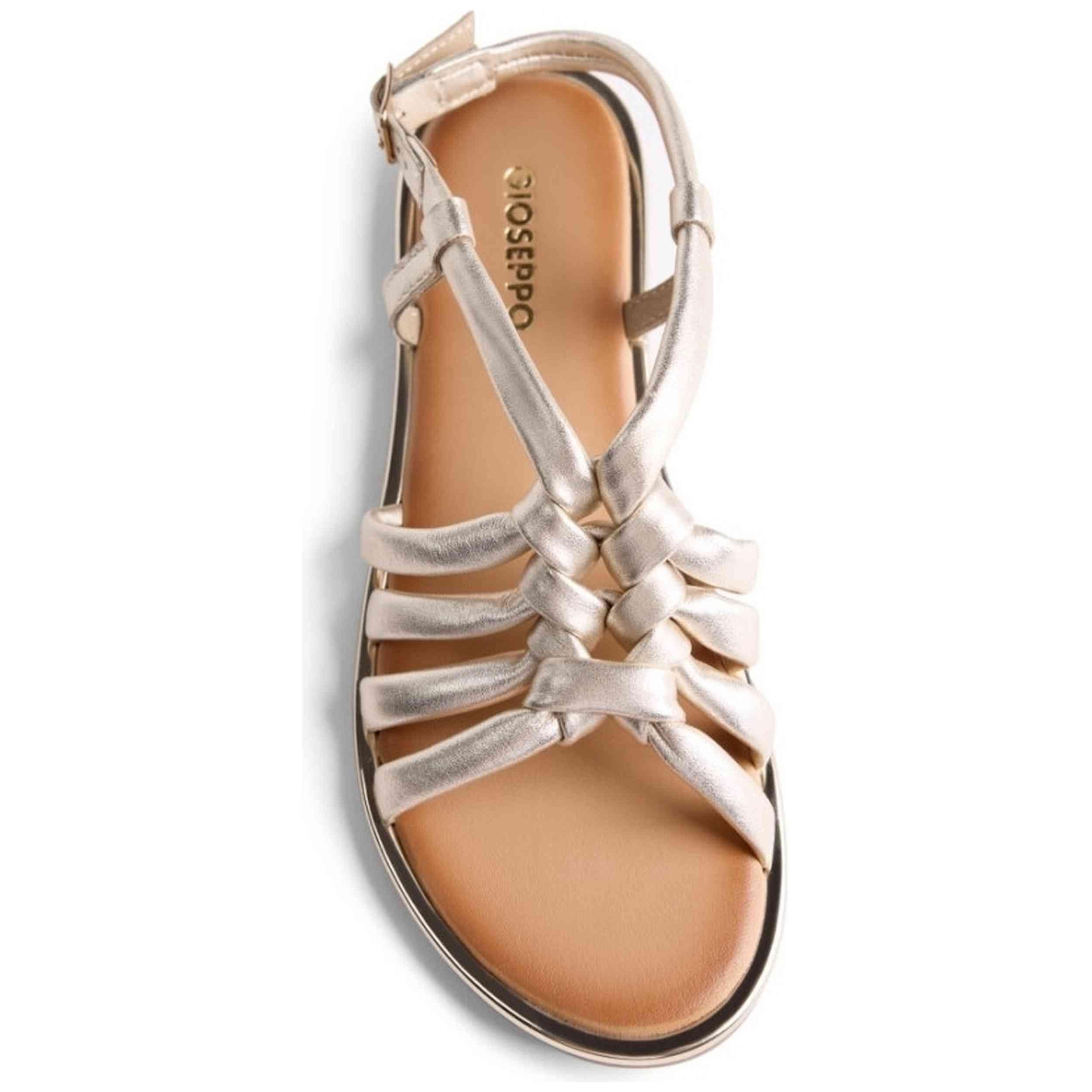 Sandales Gioseppo modèle PEPPERELL pour femmes 3/4